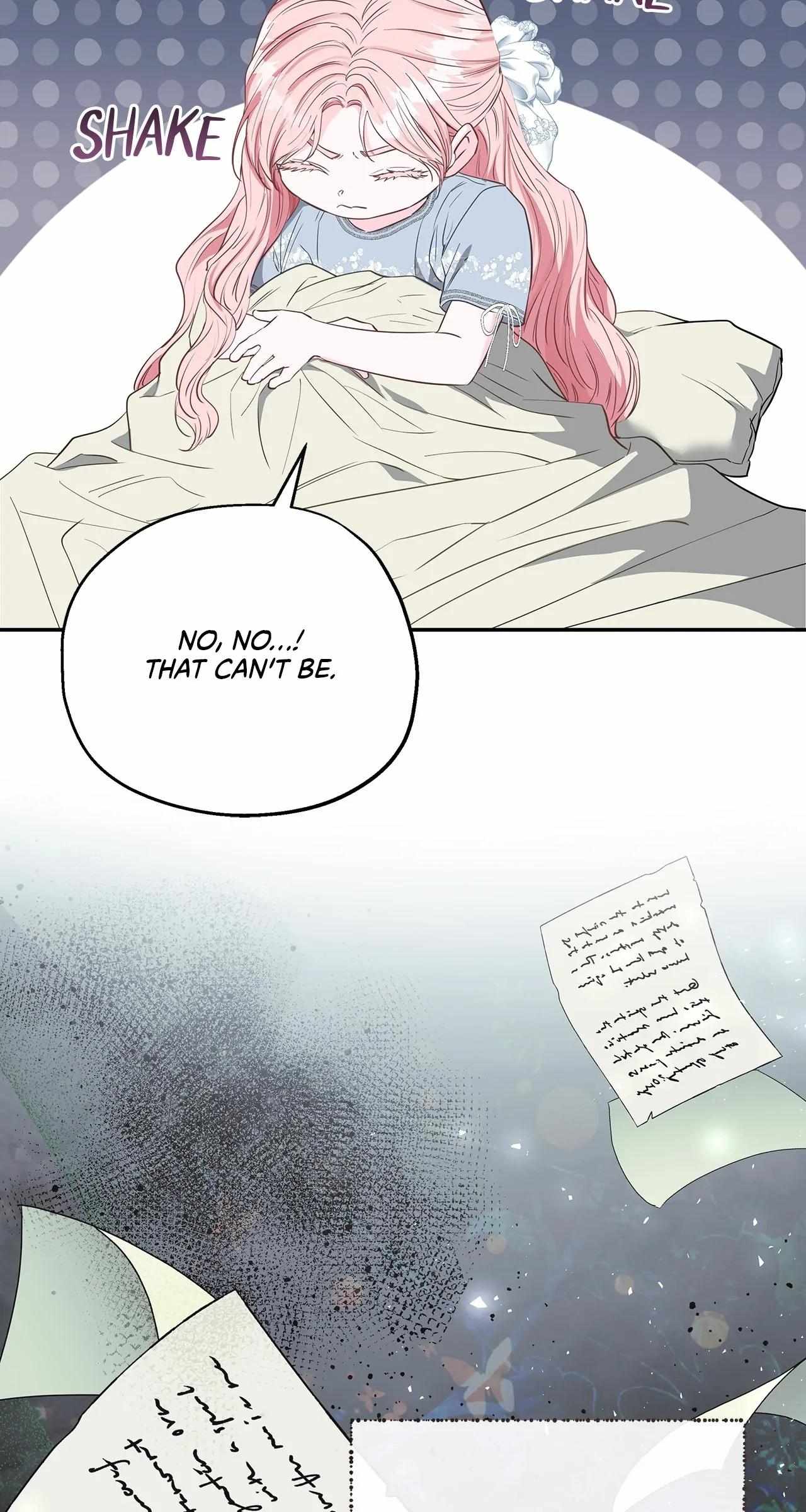 My Evil Husband Is Obsessed With the Wrong Person Chapter 46 page 79 - 