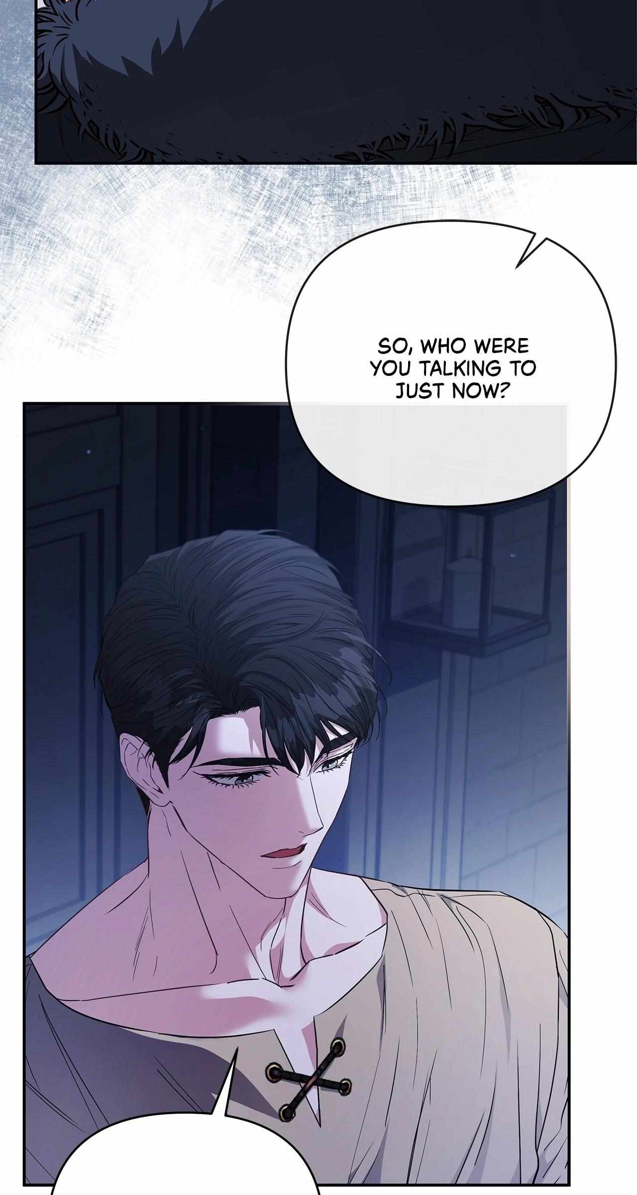 My Evil Husband Is Obsessed With the Wrong Person Chapter 46 page 9 - 