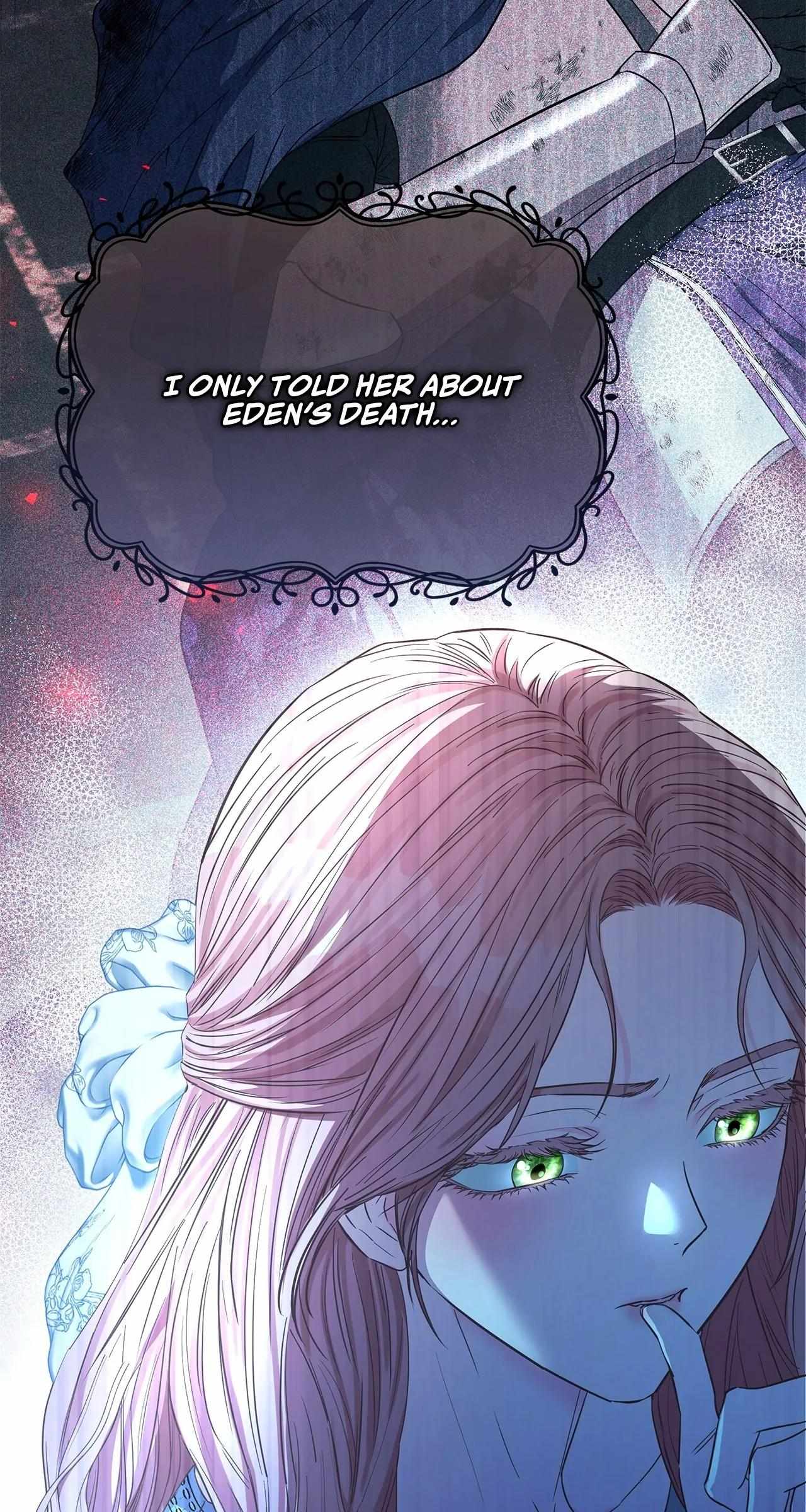 My Evil Husband Is Obsessed With the Wrong Person Chapter 46 page 84 - 