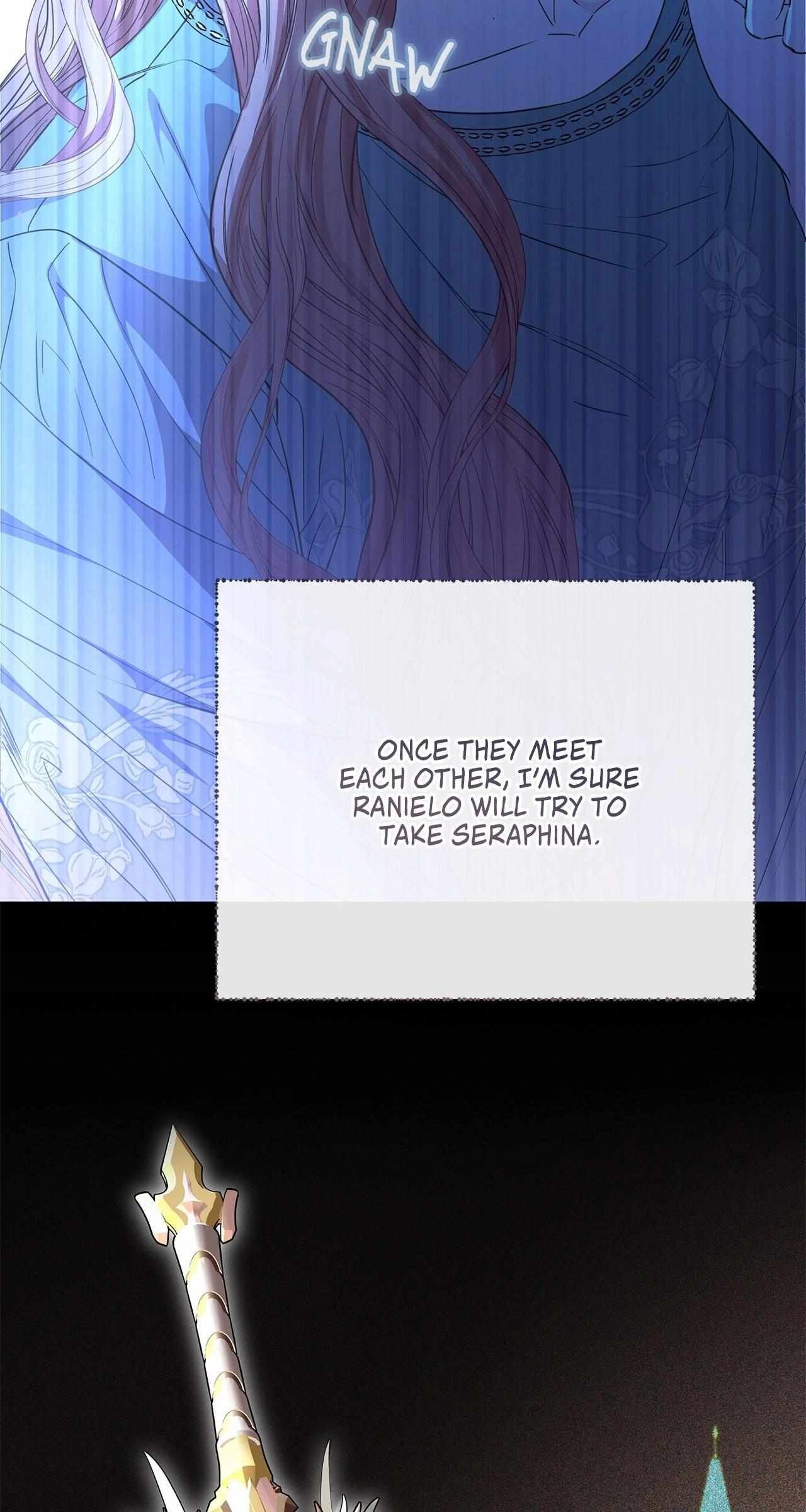My Evil Husband Is Obsessed With the Wrong Person Chapter 46 page 85 - 