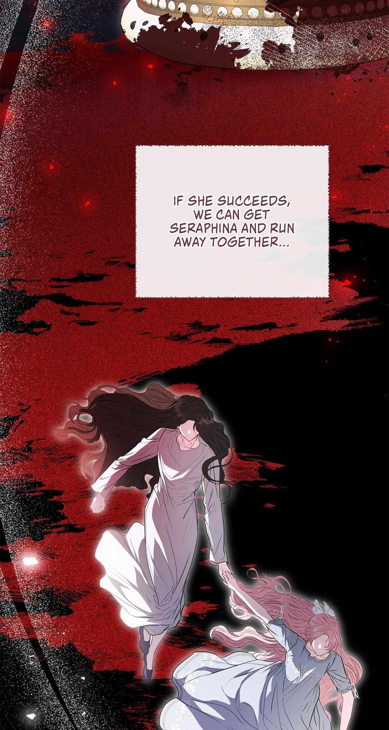 My Evil Husband Is Obsessed With the Wrong Person Chapter 46 page 87 - 