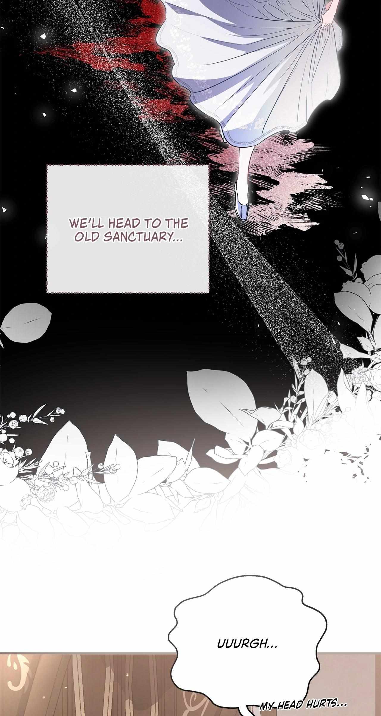 My Evil Husband Is Obsessed With the Wrong Person Chapter 46 page 88 - 