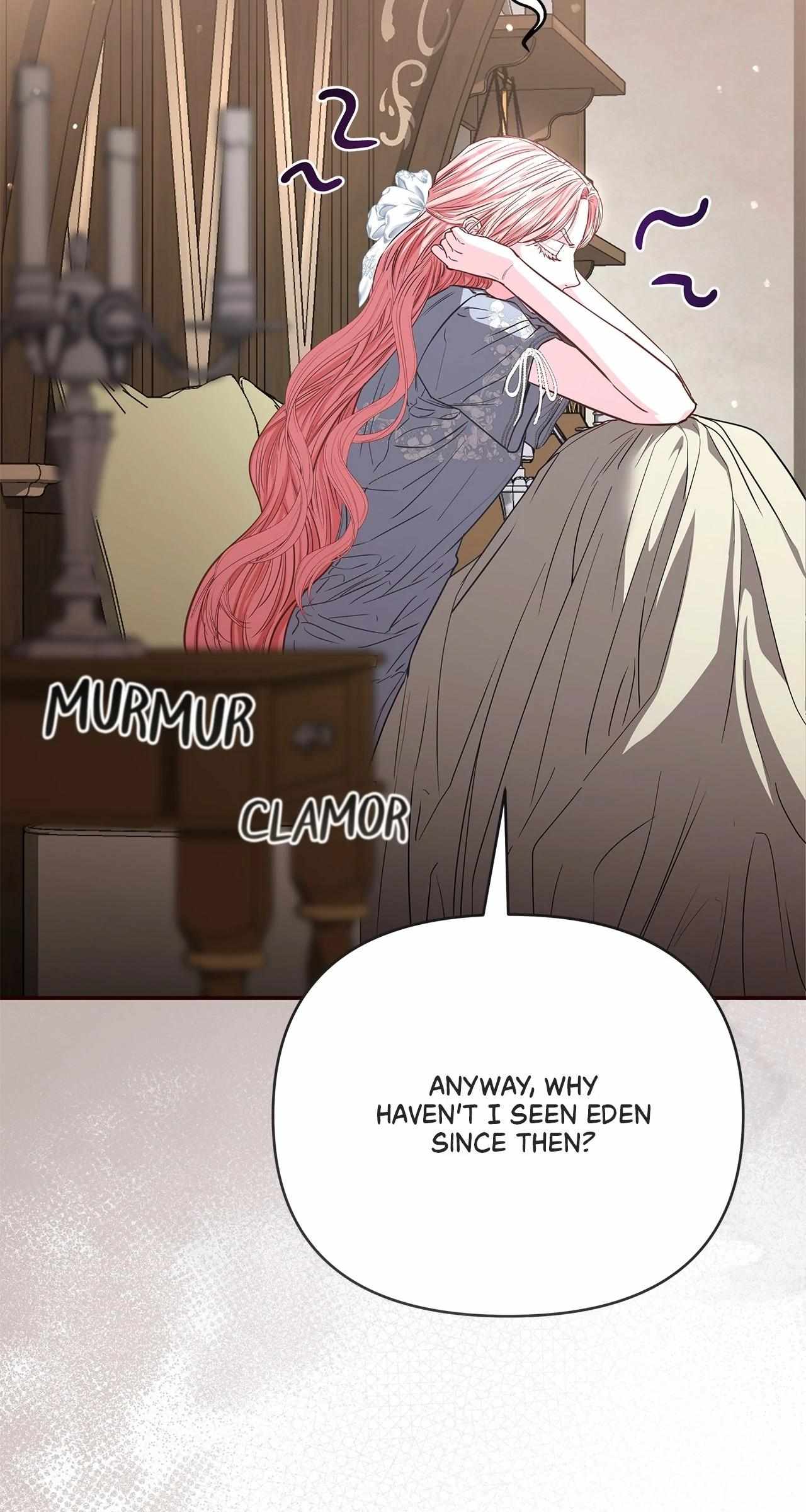 My Evil Husband Is Obsessed With the Wrong Person Chapter 46 page 89 - 