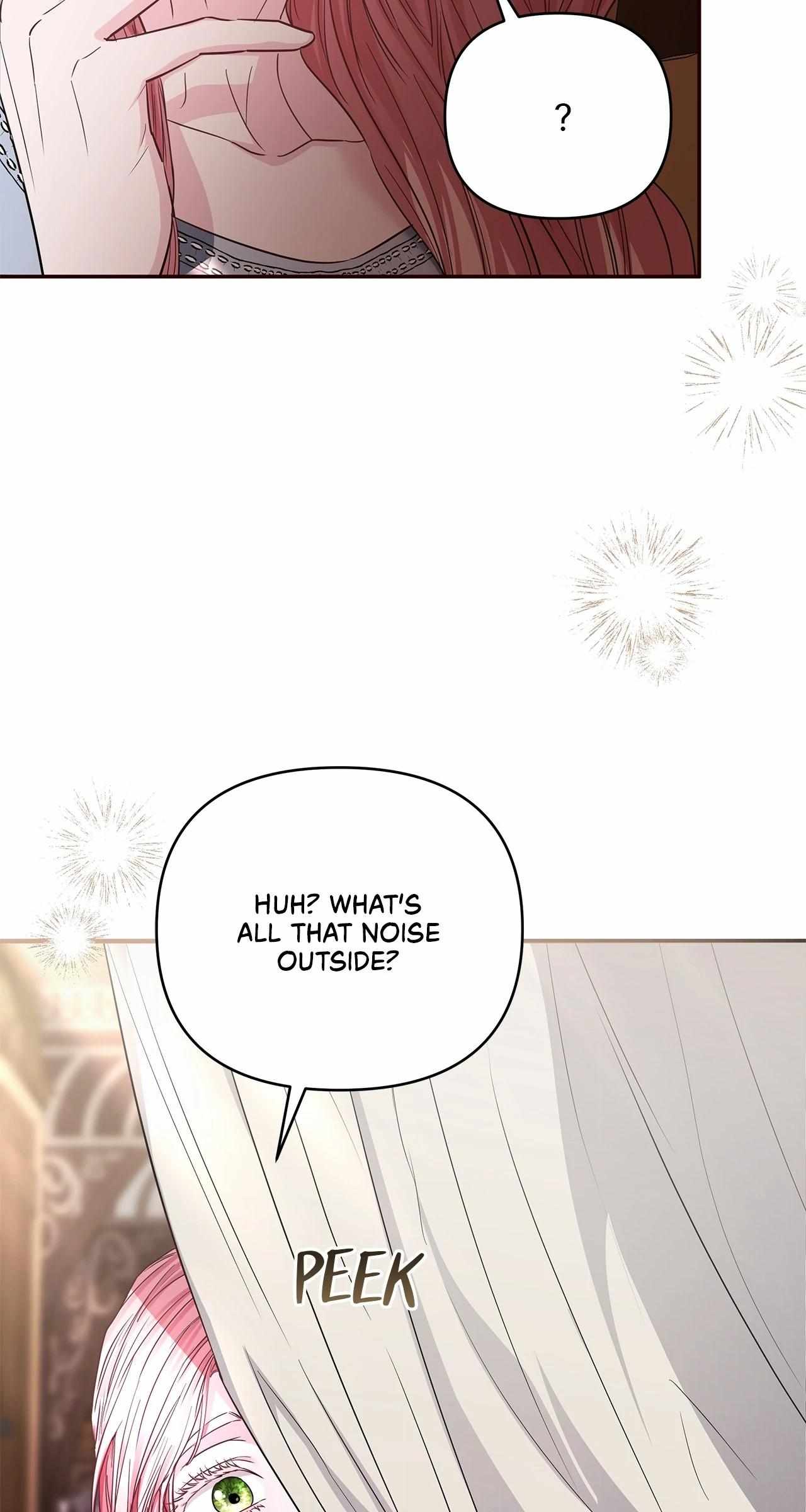 My Evil Husband Is Obsessed With the Wrong Person Chapter 46 page 92 - 