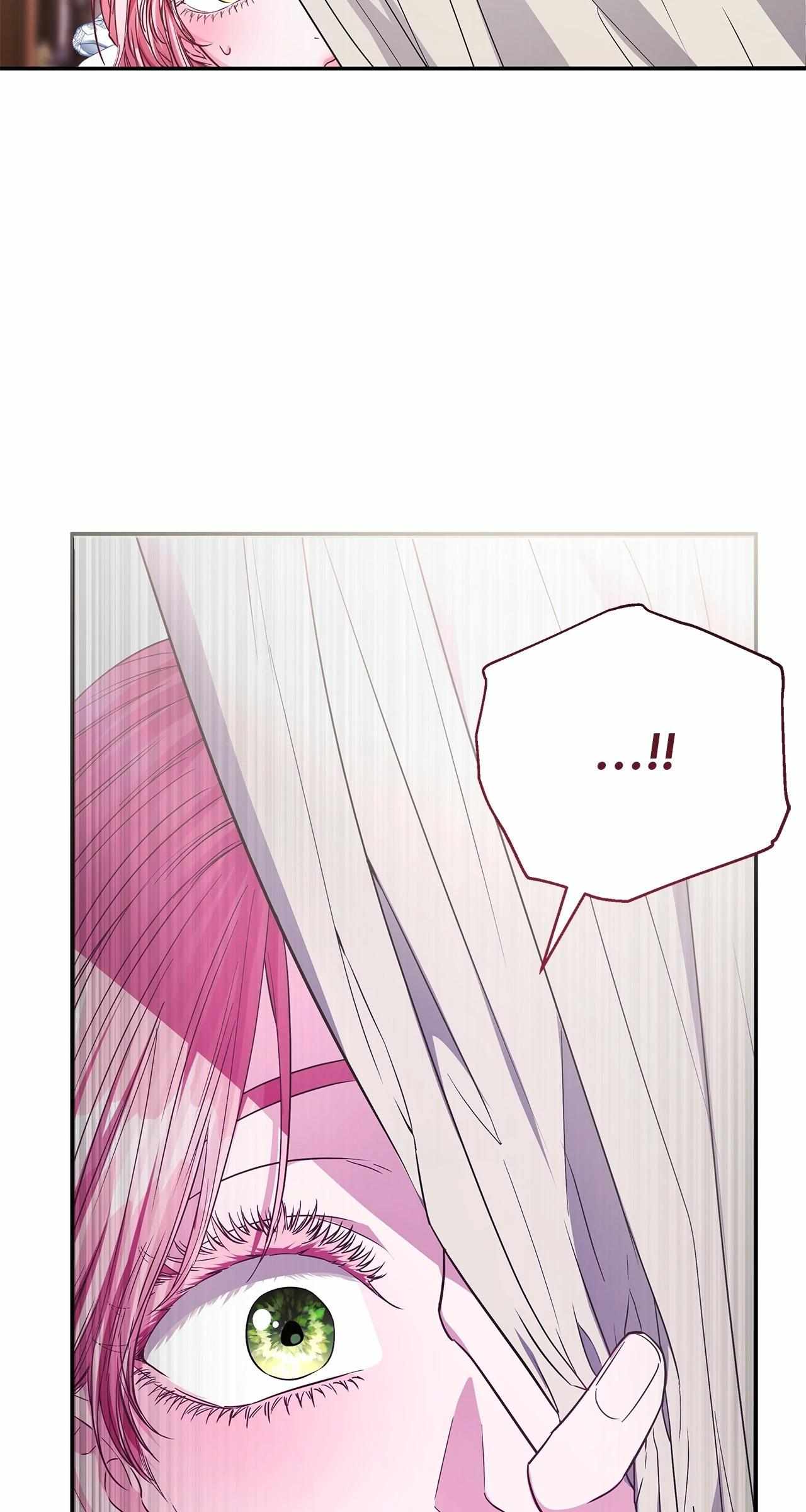My Evil Husband Is Obsessed With the Wrong Person Chapter 46 page 93 - 