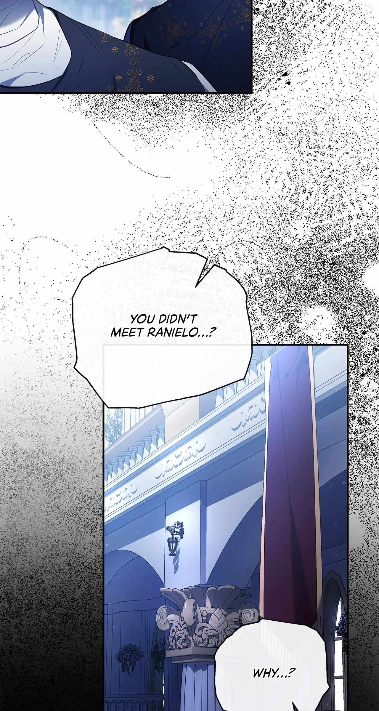 My Evil Husband Is Obsessed With the Wrong Person Chapter 47 page 11 - 