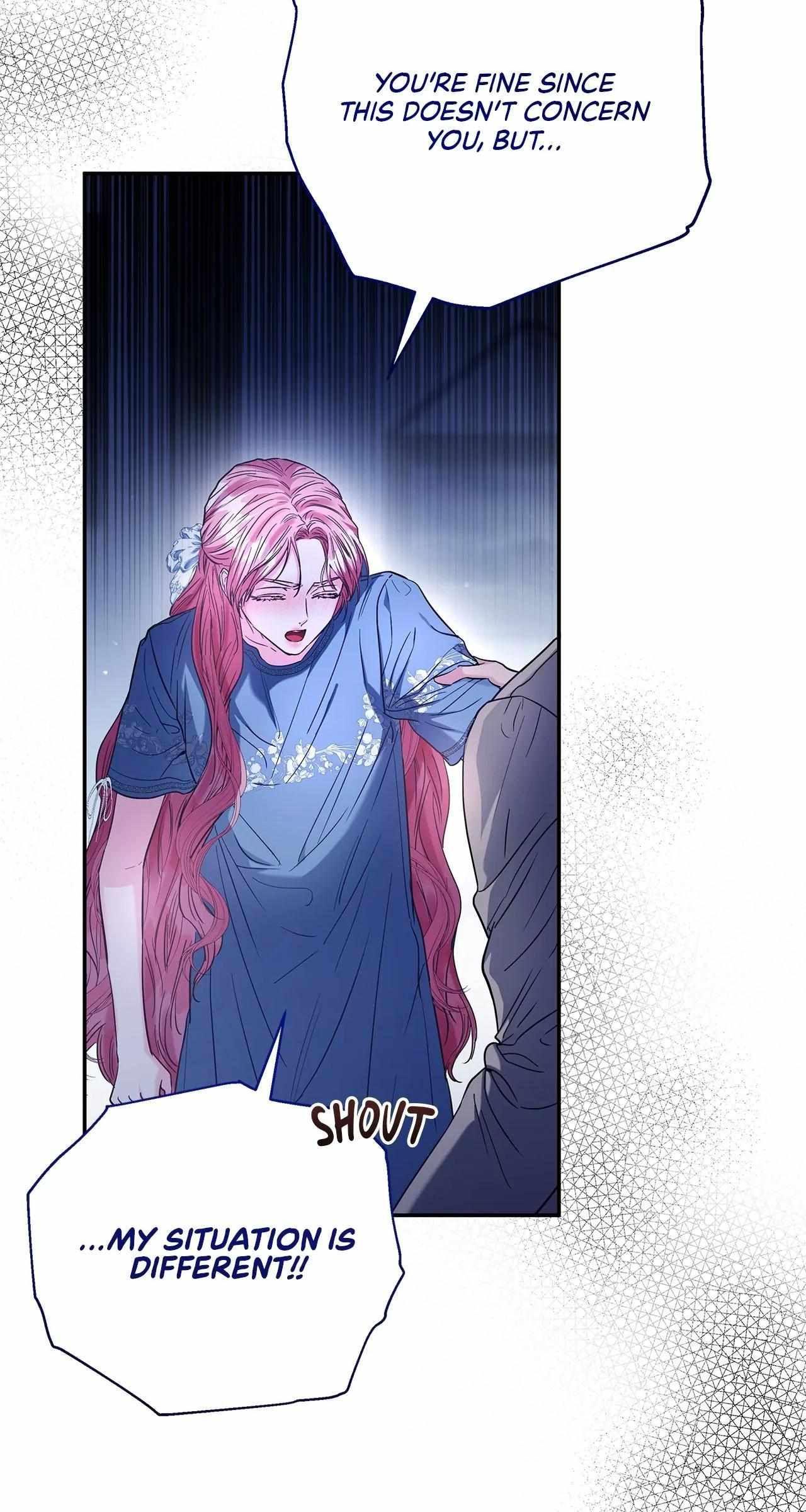 My Evil Husband Is Obsessed With the Wrong Person Chapter 47 page 102 - 