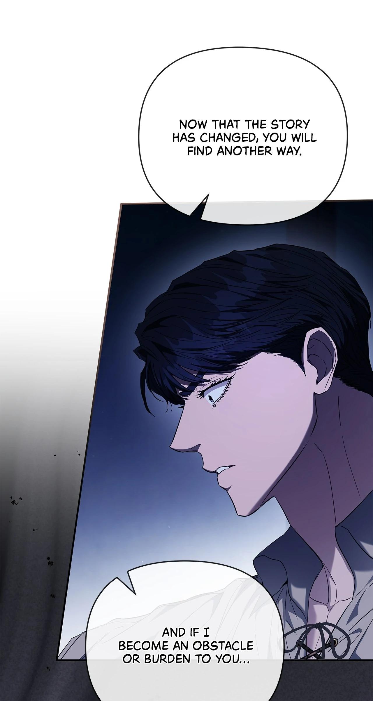 My Evil Husband Is Obsessed With the Wrong Person Chapter 47 page 104 - 