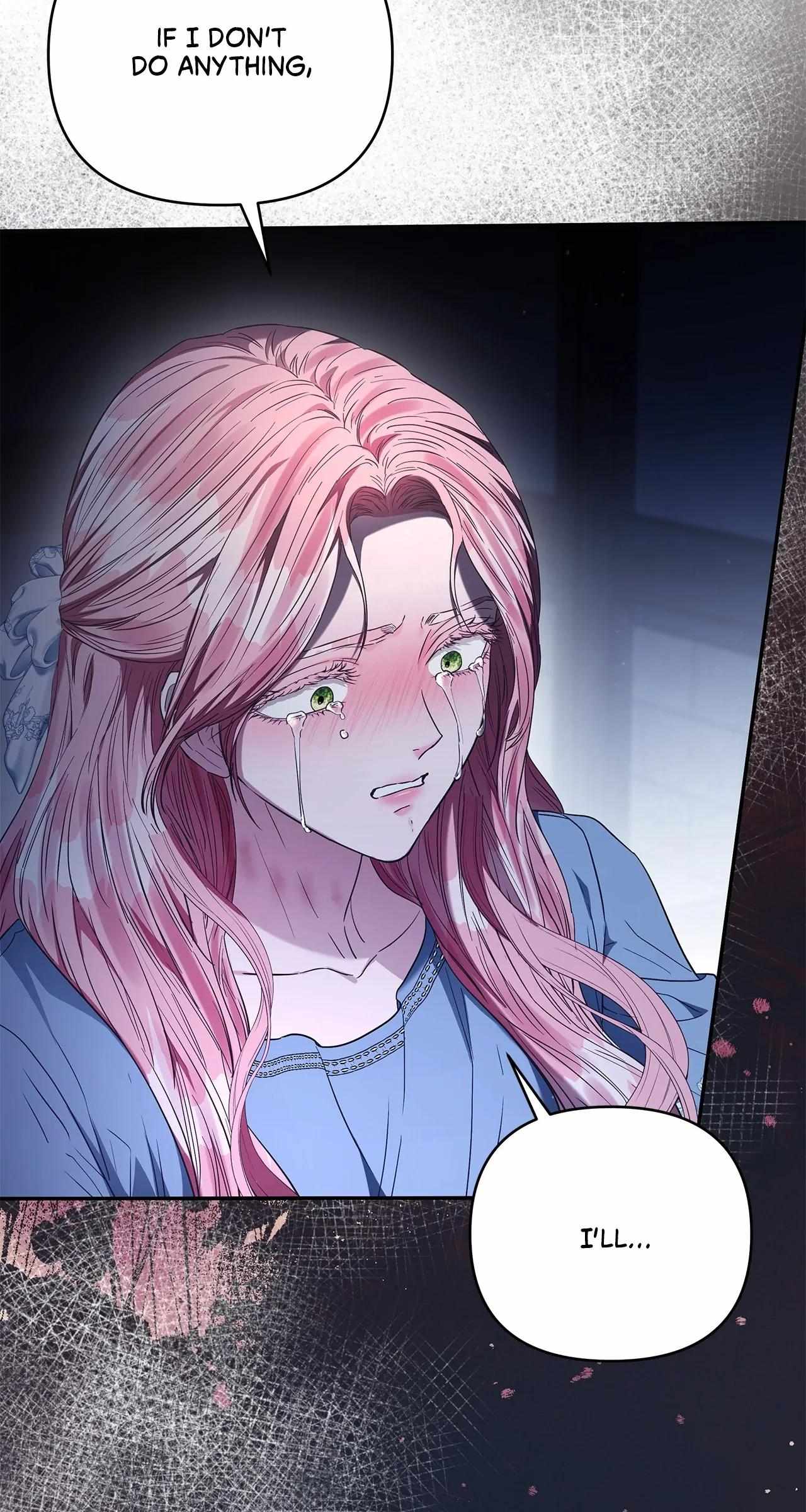 My Evil Husband Is Obsessed With the Wrong Person Chapter 47 page 107 - 