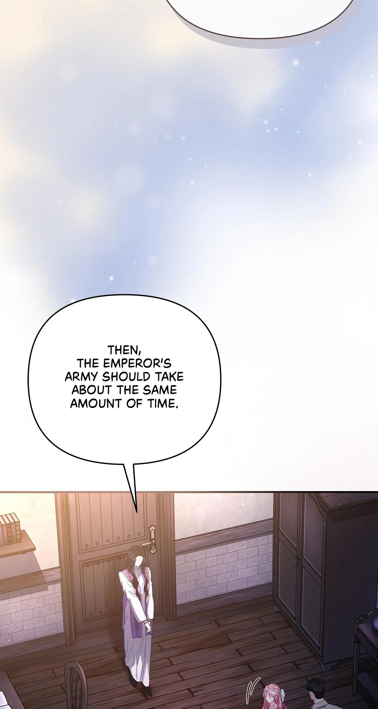 My Evil Husband Is Obsessed With the Wrong Person Chapter 47 page 112 - 