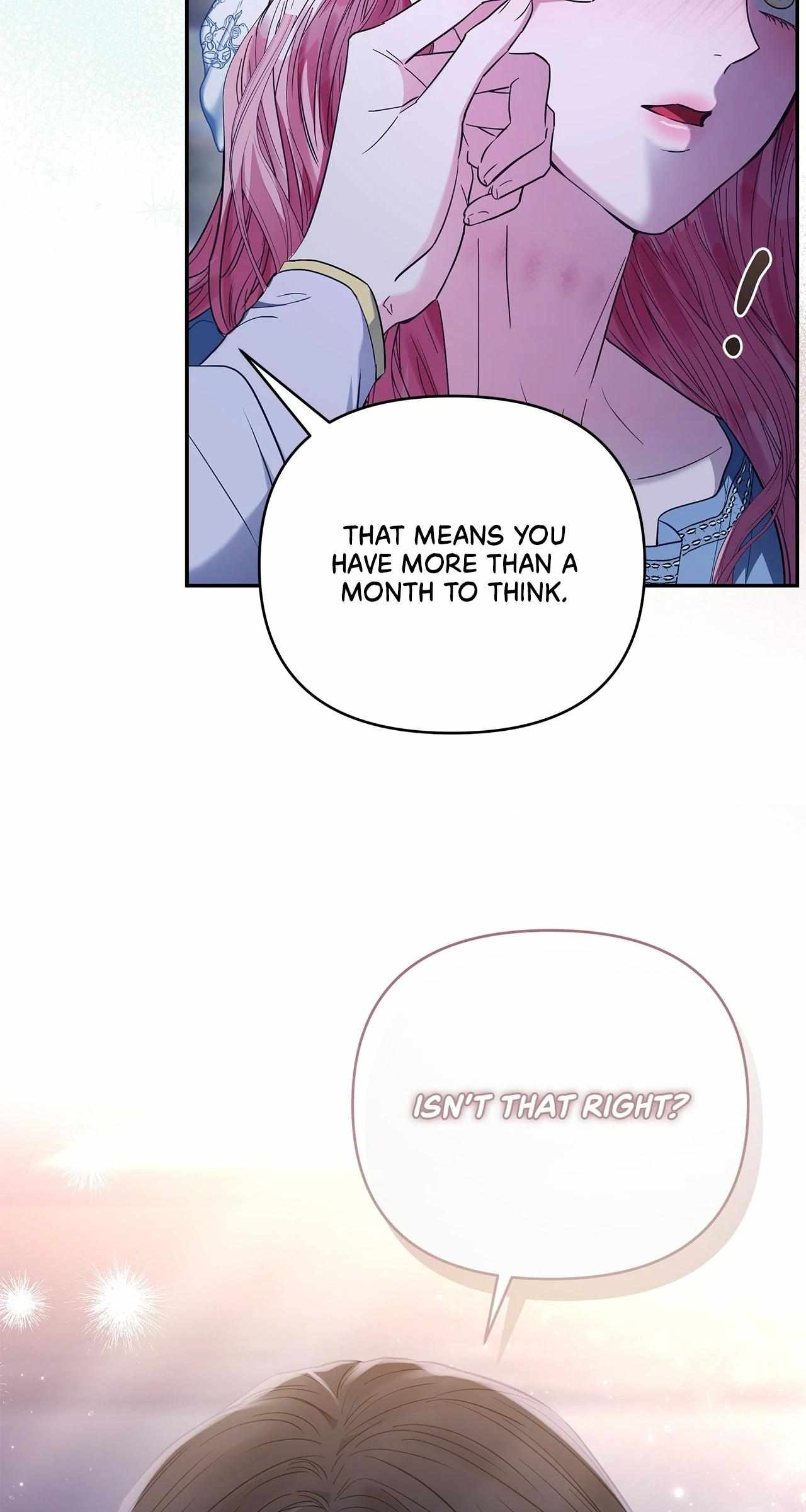 My Evil Husband Is Obsessed With the Wrong Person Chapter 47 page 114 - 