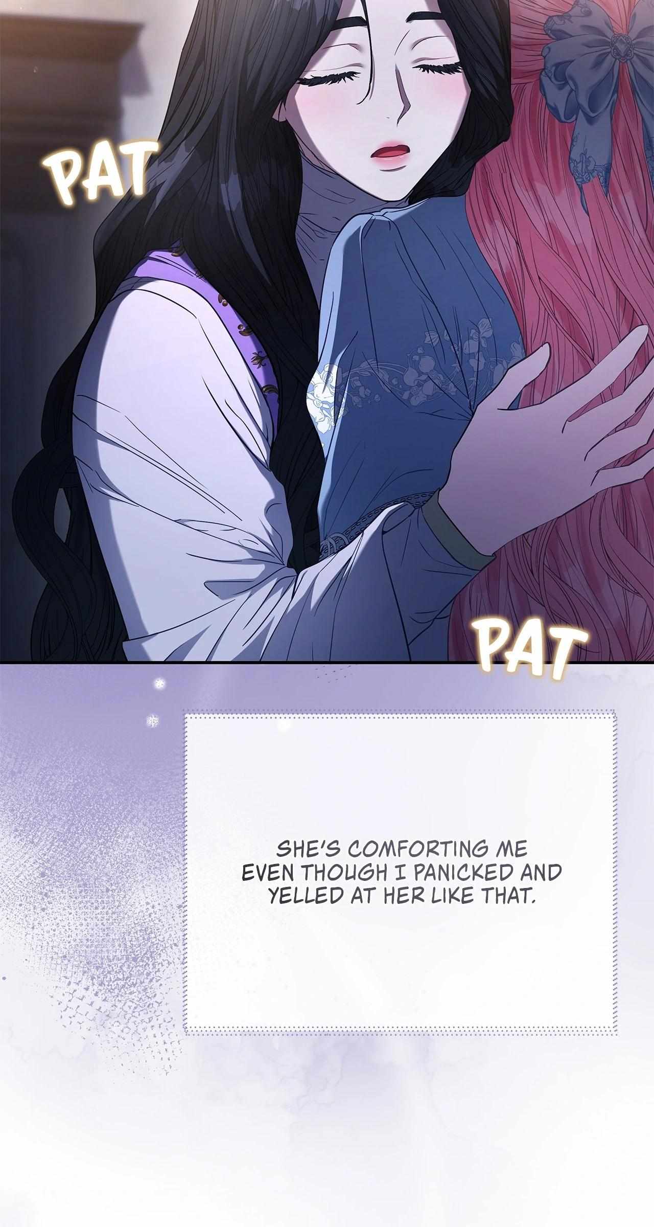 My Evil Husband Is Obsessed With the Wrong Person Chapter 47 page 118 - 