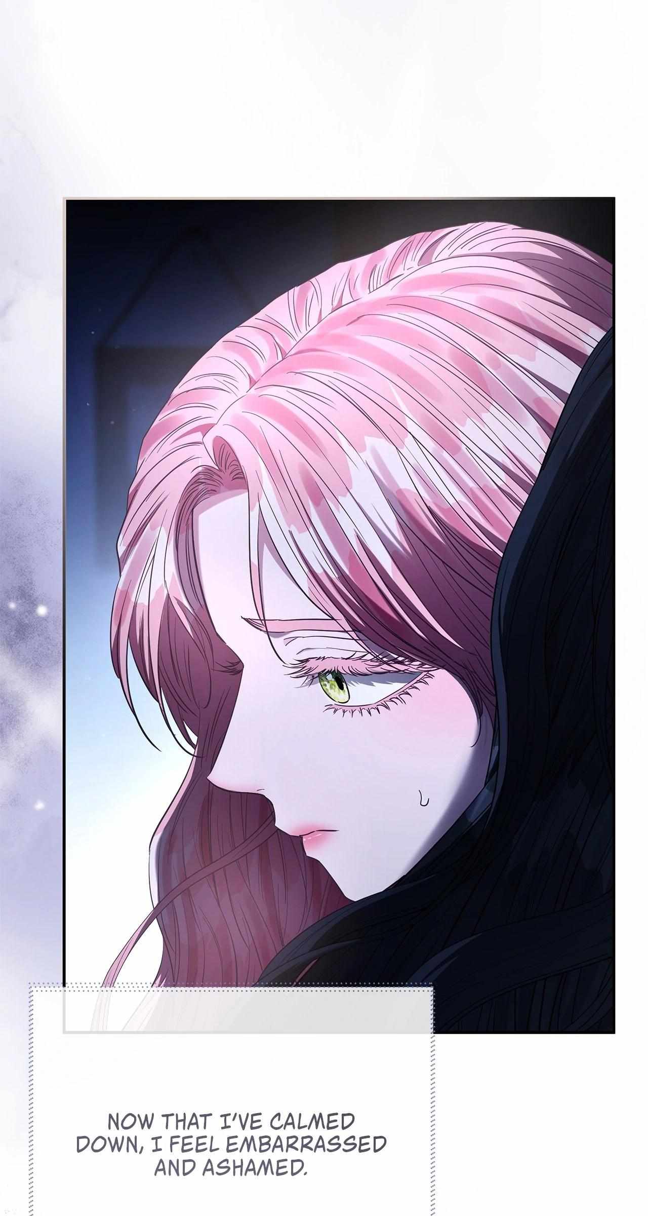 My Evil Husband Is Obsessed With the Wrong Person Chapter 47 page 119 - 