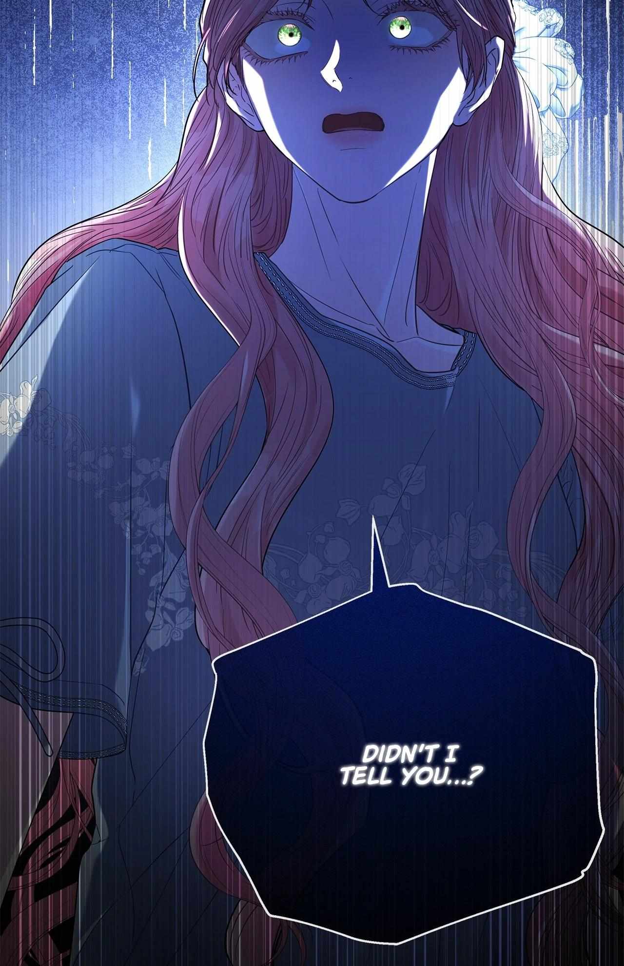 My Evil Husband Is Obsessed With the Wrong Person Chapter 47 page 13 - 