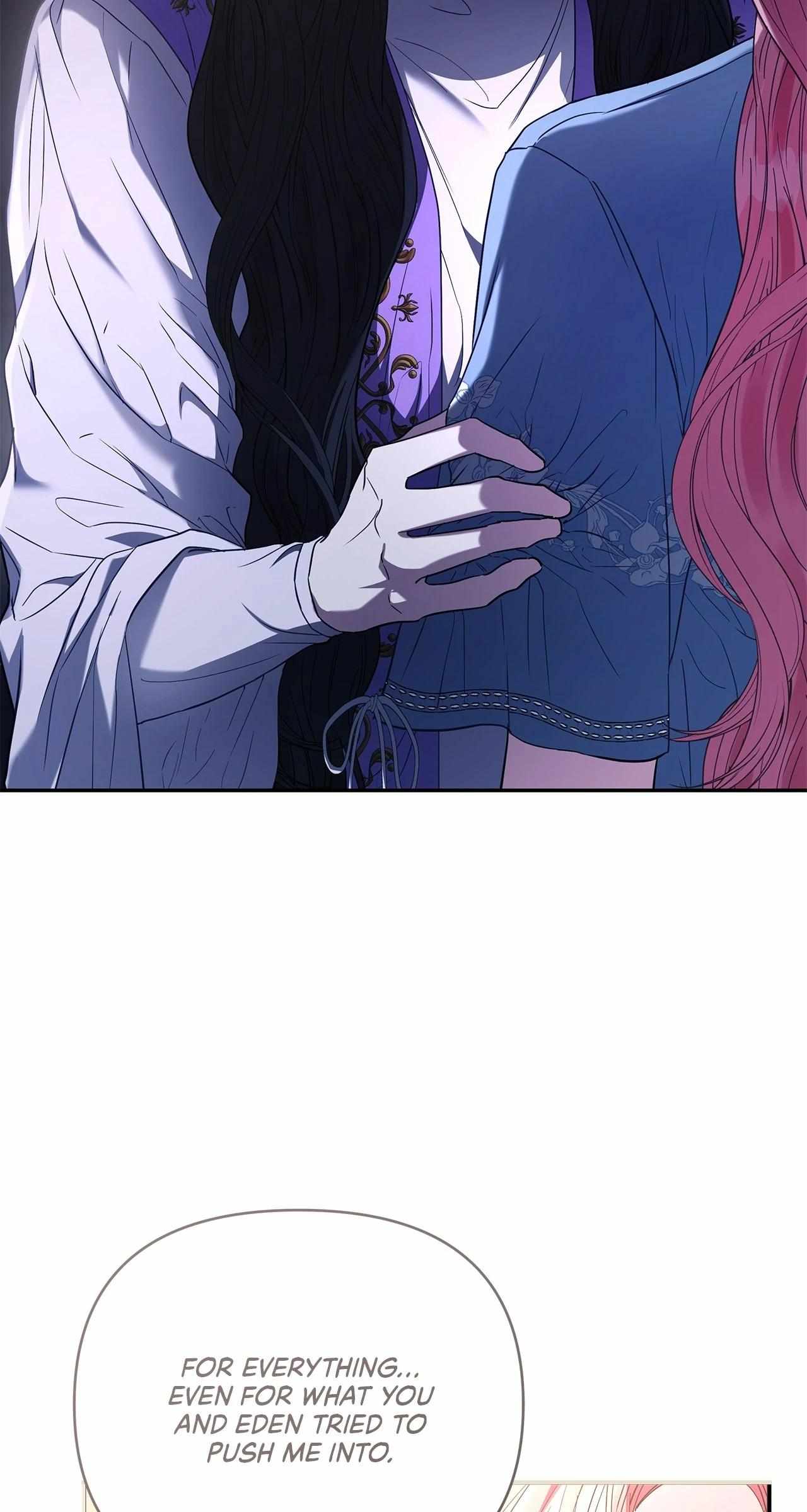 My Evil Husband Is Obsessed With the Wrong Person Chapter 47 page 123 - 