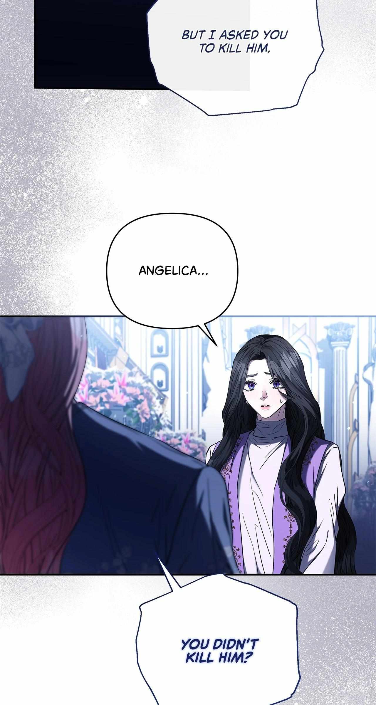 My Evil Husband Is Obsessed With the Wrong Person Chapter 47 page 16 - 