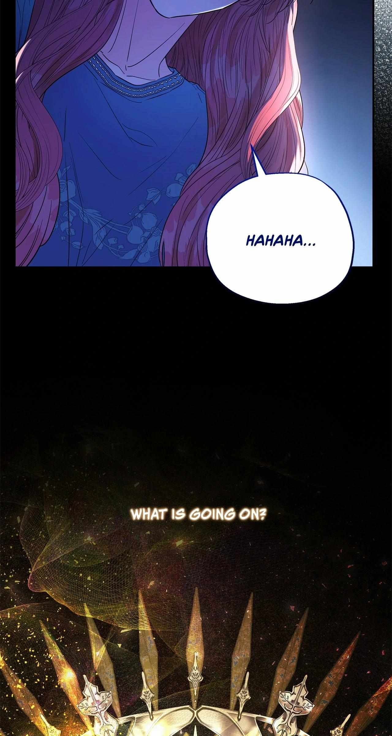 My Evil Husband Is Obsessed With the Wrong Person Chapter 47 page 18 - 