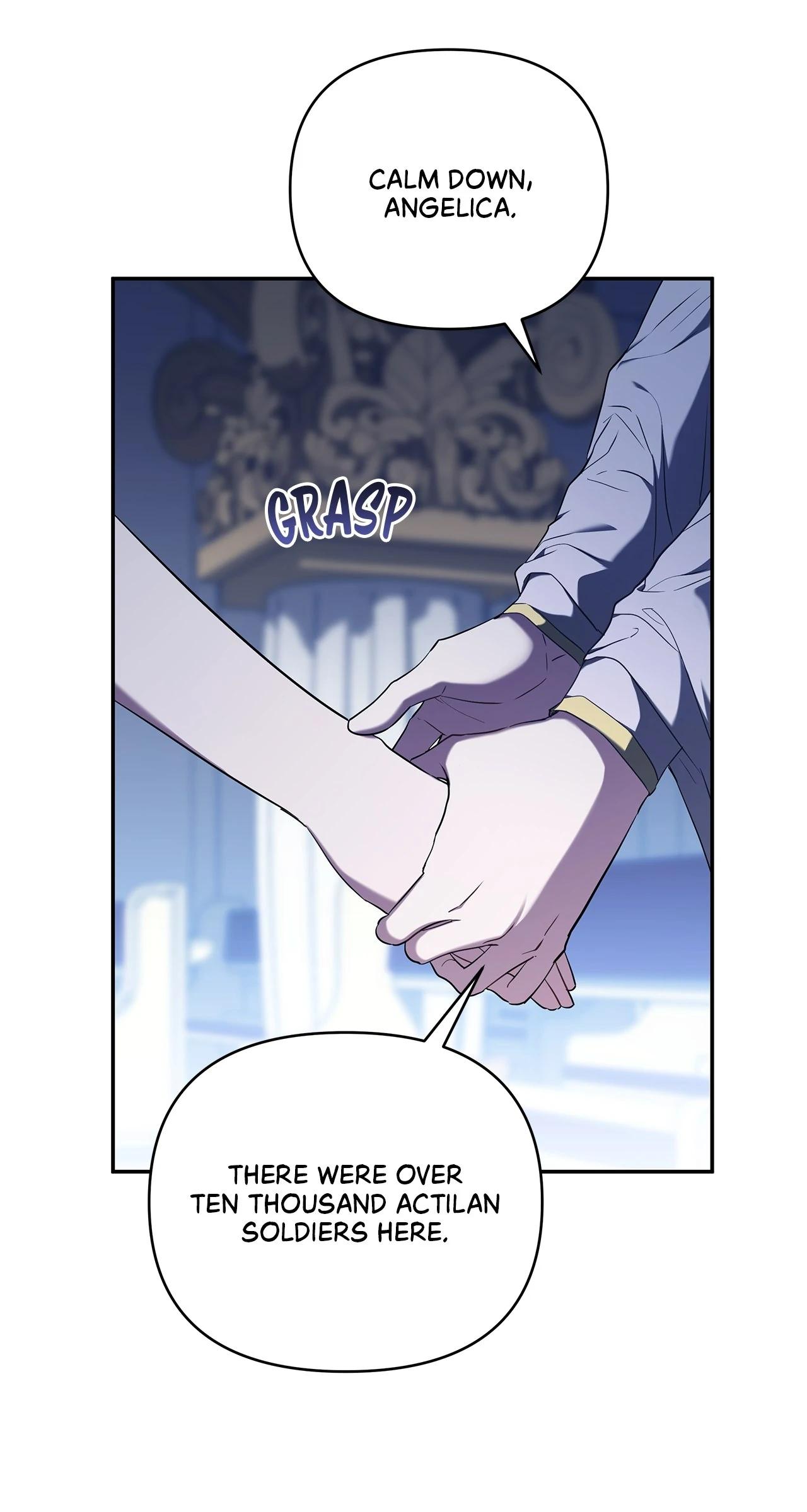 My Evil Husband Is Obsessed With the Wrong Person Chapter 47 page 20 - 