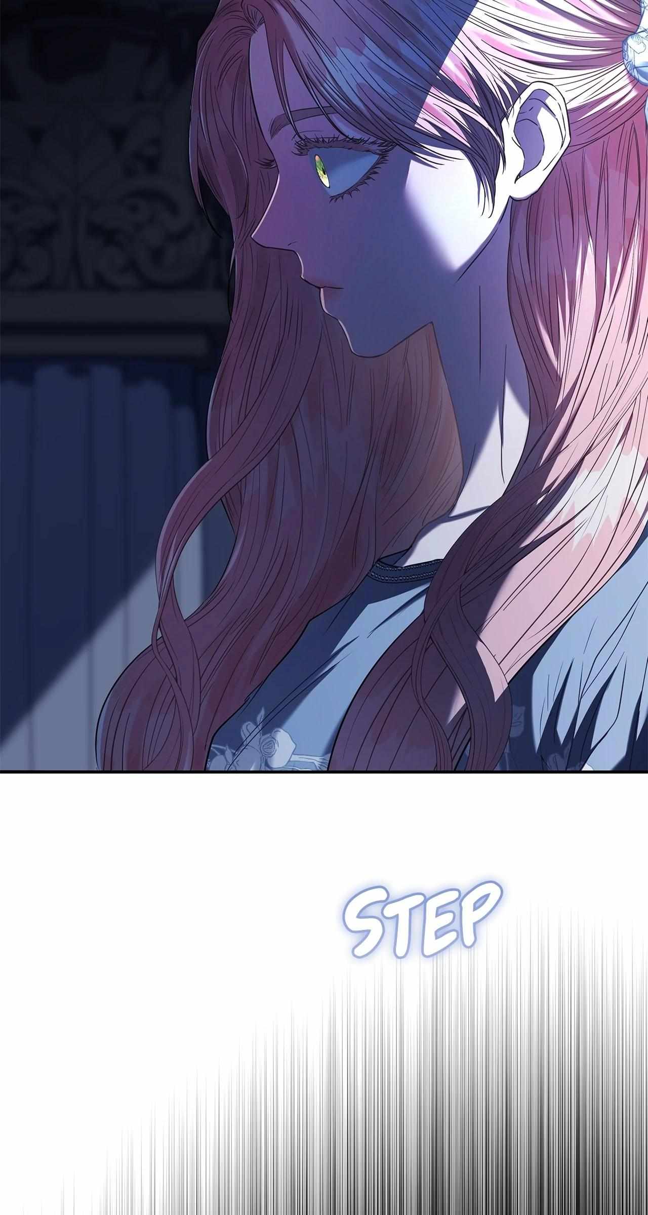 My Evil Husband Is Obsessed With the Wrong Person Chapter 47 page 3 - 
