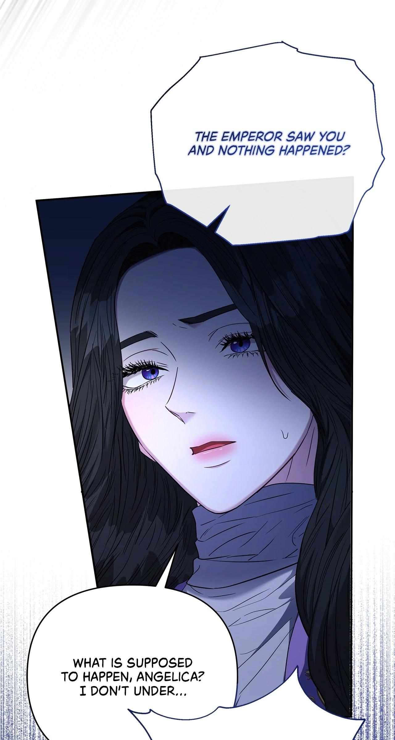 My Evil Husband Is Obsessed With the Wrong Person Chapter 47 page 22 - 