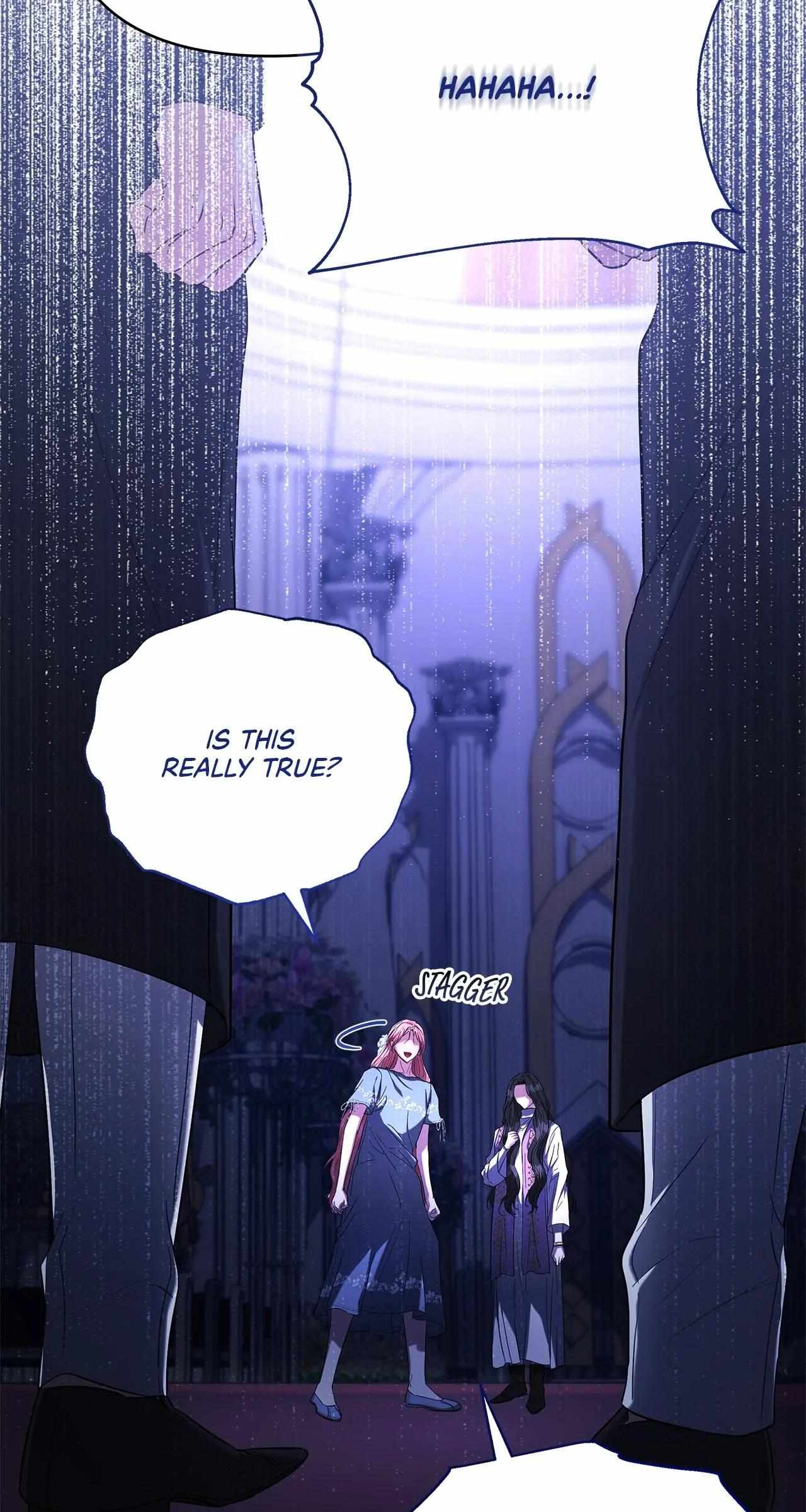 My Evil Husband Is Obsessed With the Wrong Person Chapter 47 page 23 - 