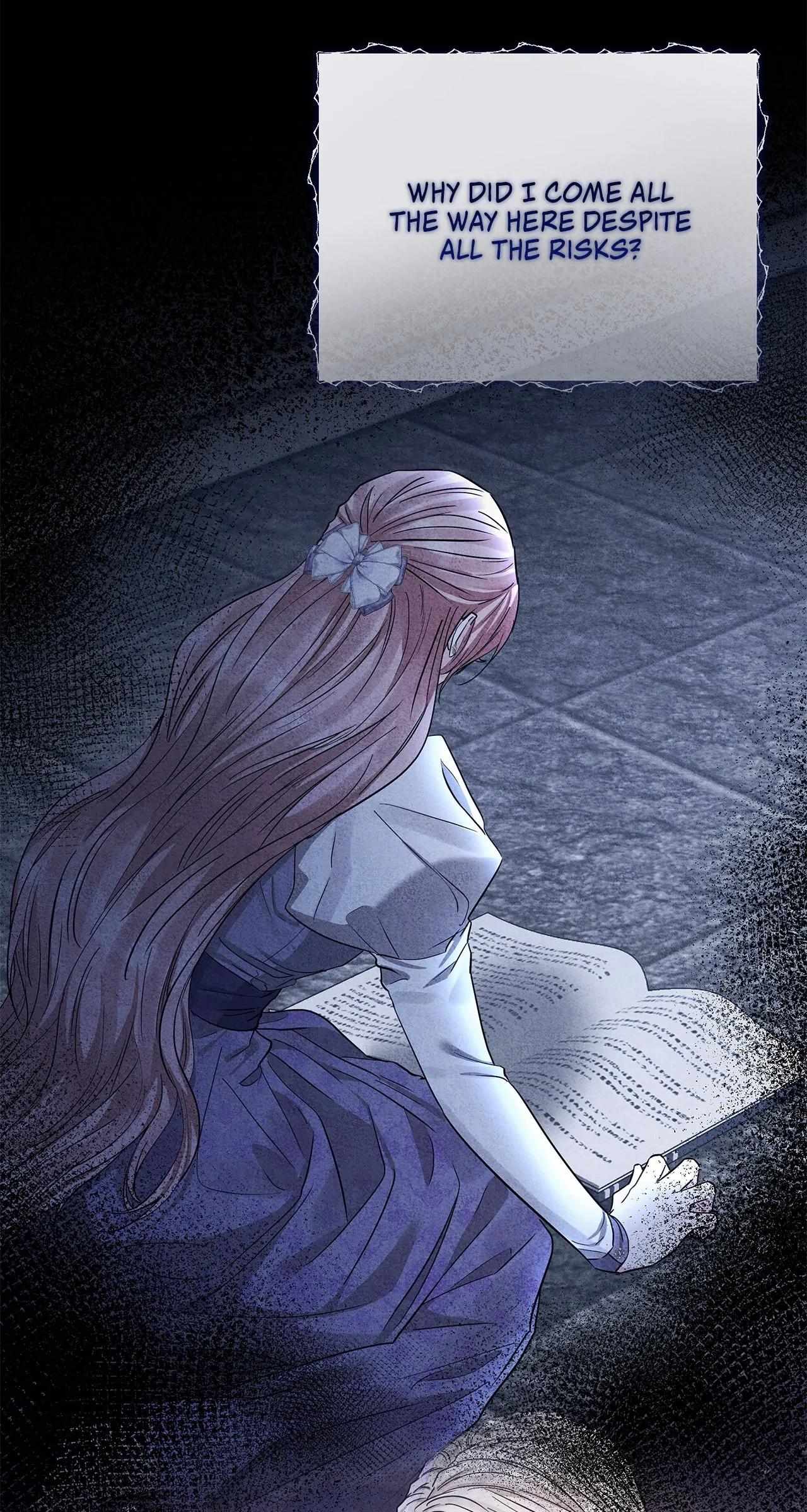 My Evil Husband Is Obsessed With the Wrong Person Chapter 47 page 26 - 