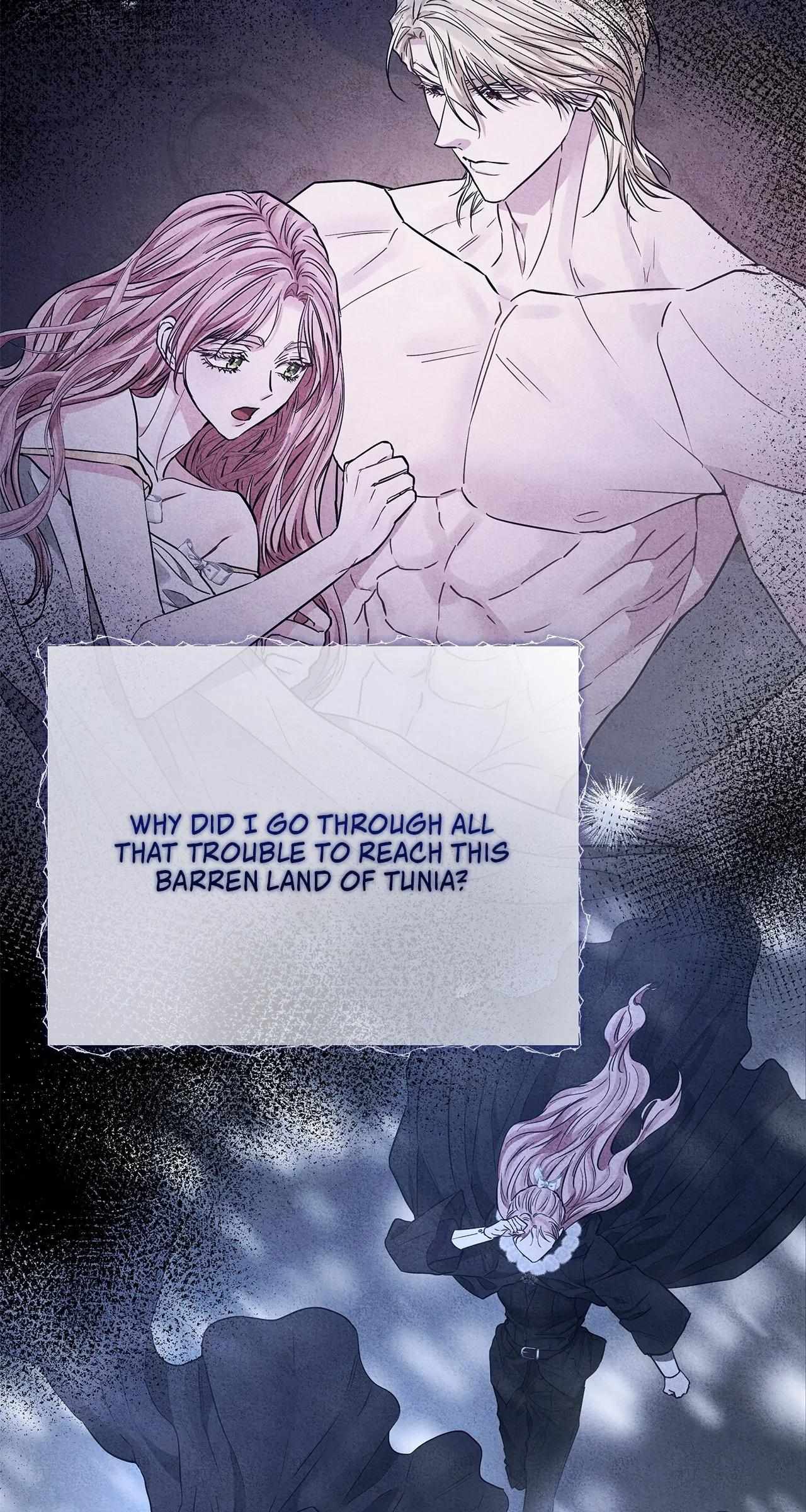 My Evil Husband Is Obsessed With the Wrong Person Chapter 47 page 27 - 