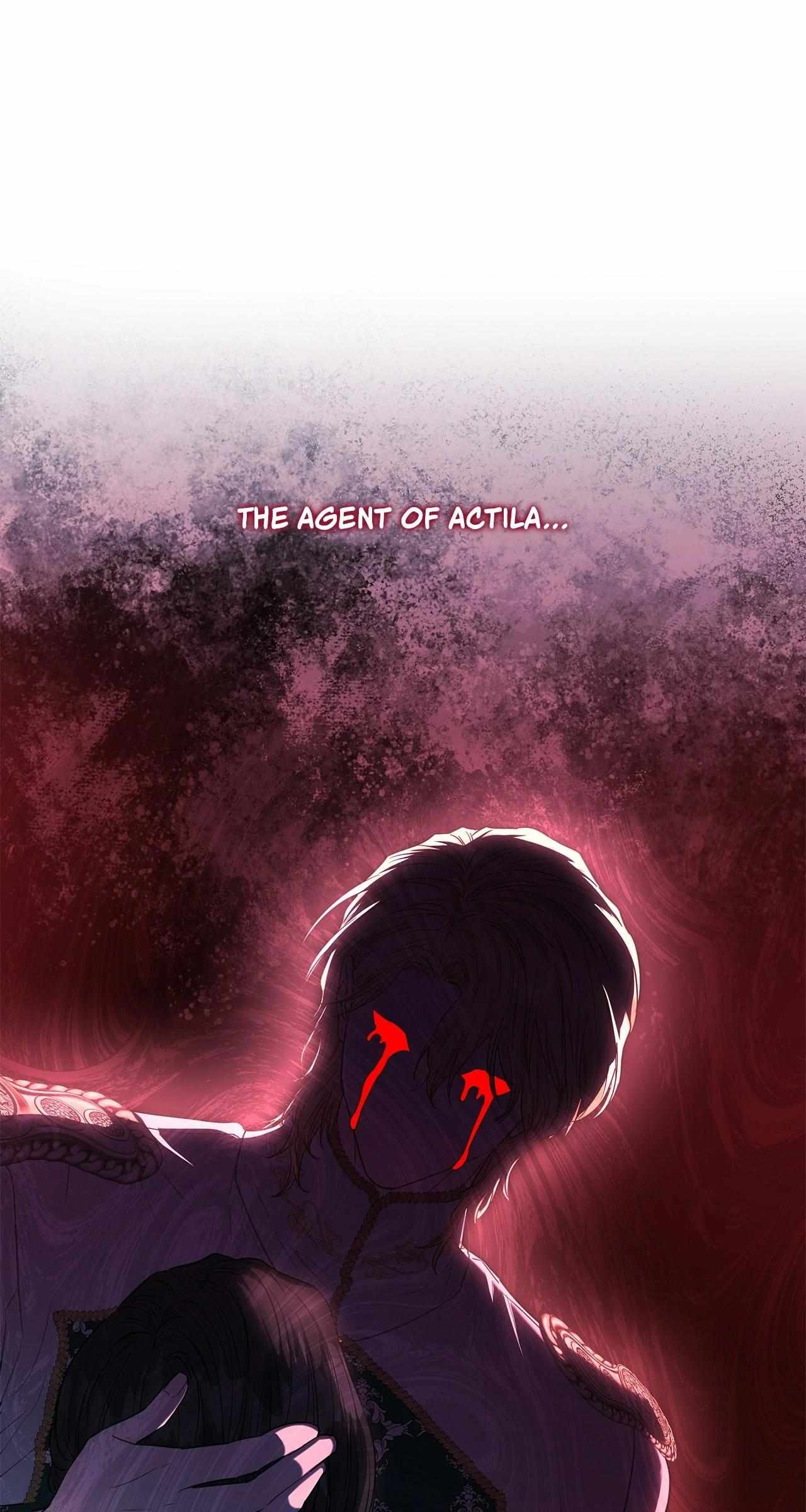 My Evil Husband Is Obsessed With the Wrong Person Chapter 47 page 32 - 