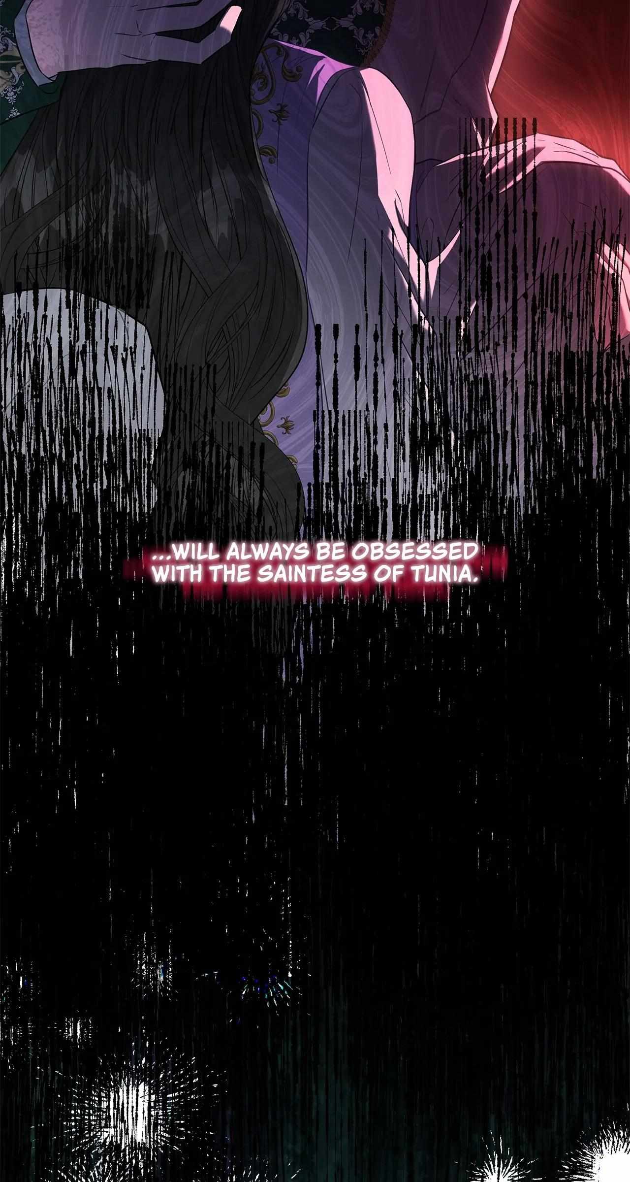 My Evil Husband Is Obsessed With the Wrong Person Chapter 47 page 33 - 
