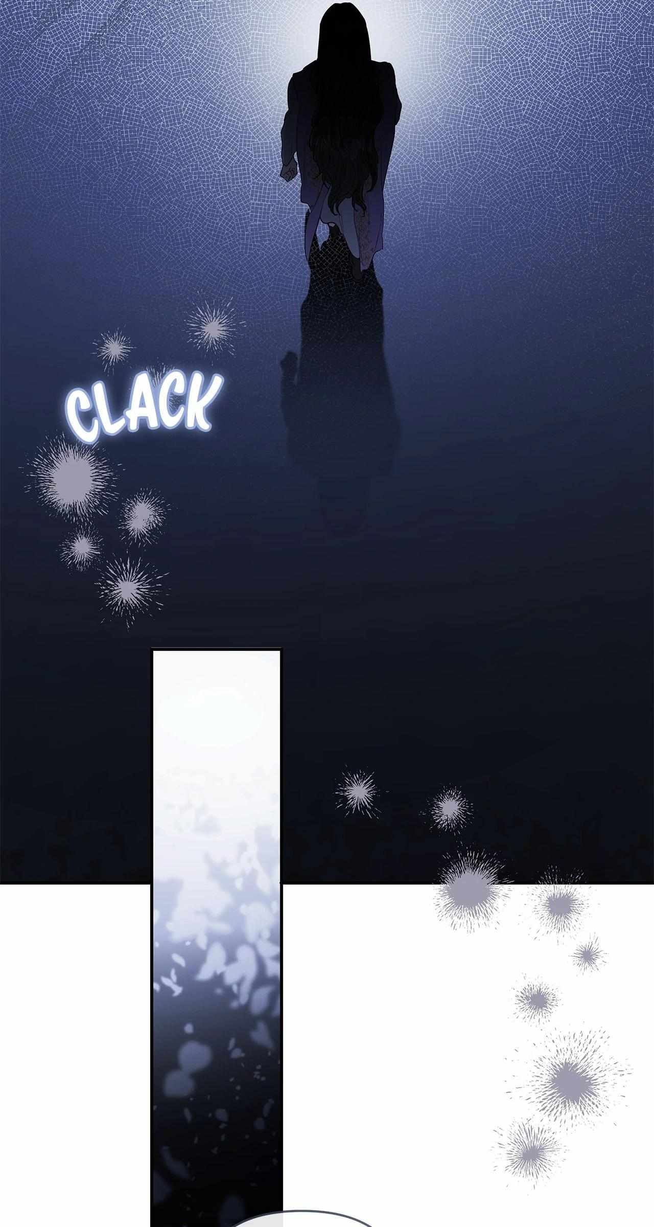 My Evil Husband Is Obsessed With the Wrong Person Chapter 47 page 6 - 