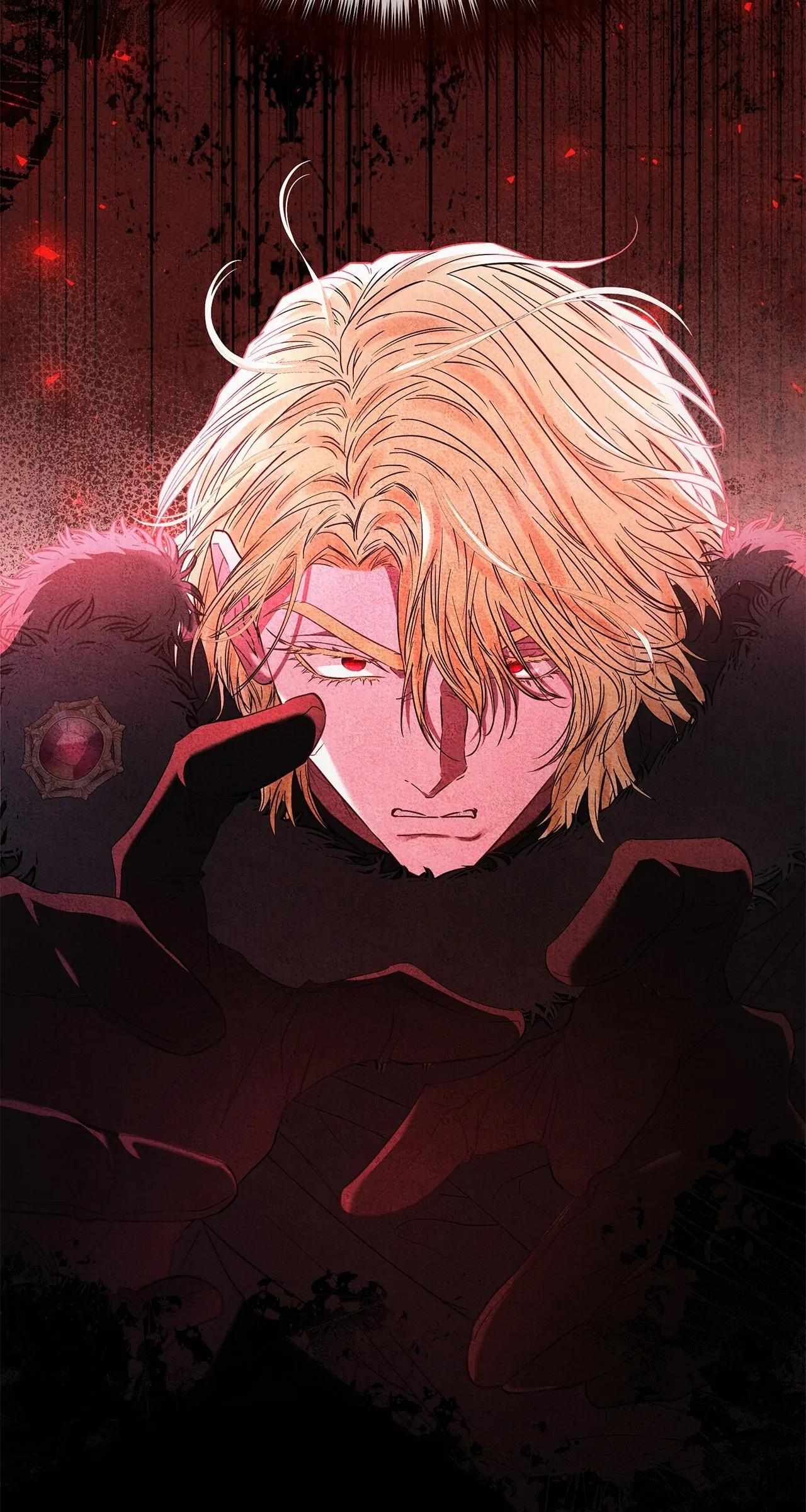 My Evil Husband Is Obsessed With the Wrong Person Chapter 47 page 56 - 