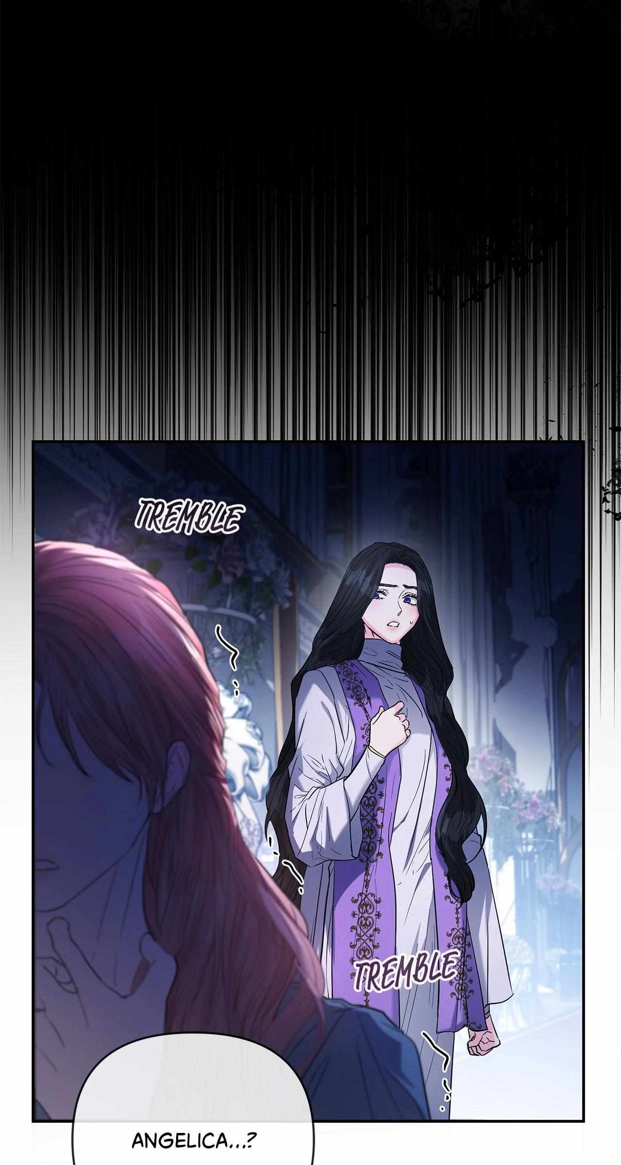 My Evil Husband Is Obsessed With the Wrong Person Chapter 47 page 57 - 