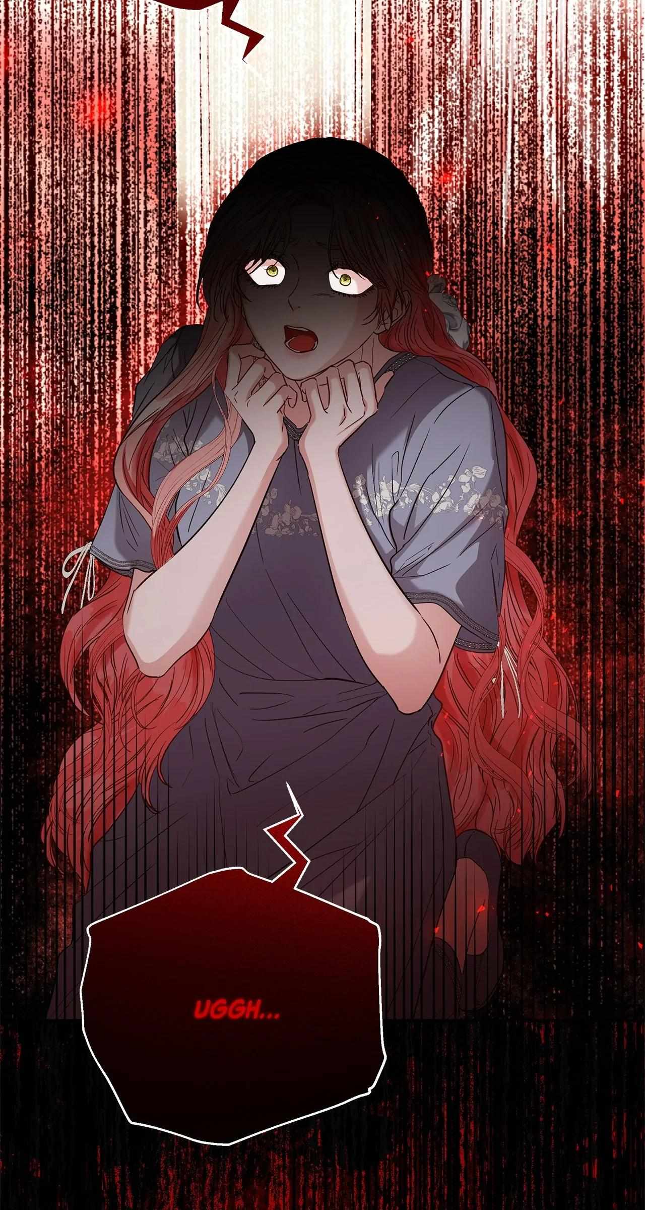 My Evil Husband Is Obsessed With the Wrong Person Chapter 47 page 60 - 
