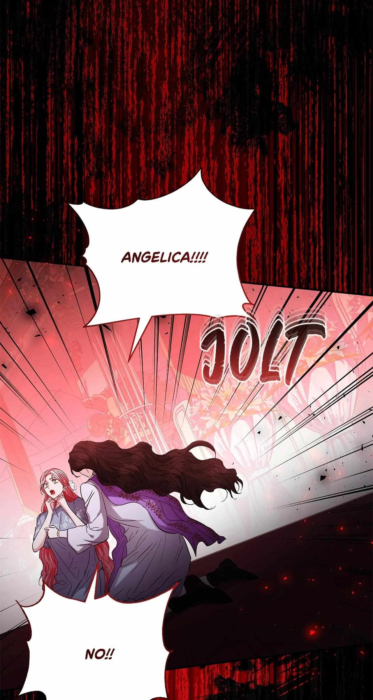 My Evil Husband Is Obsessed With the Wrong Person Chapter 47 page 61 - 