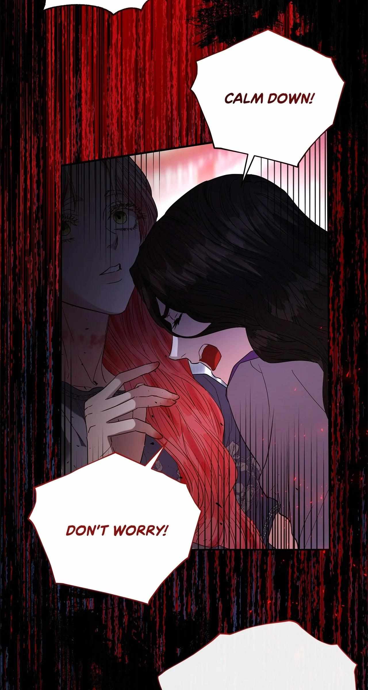 My Evil Husband Is Obsessed With the Wrong Person Chapter 47 page 62 - 