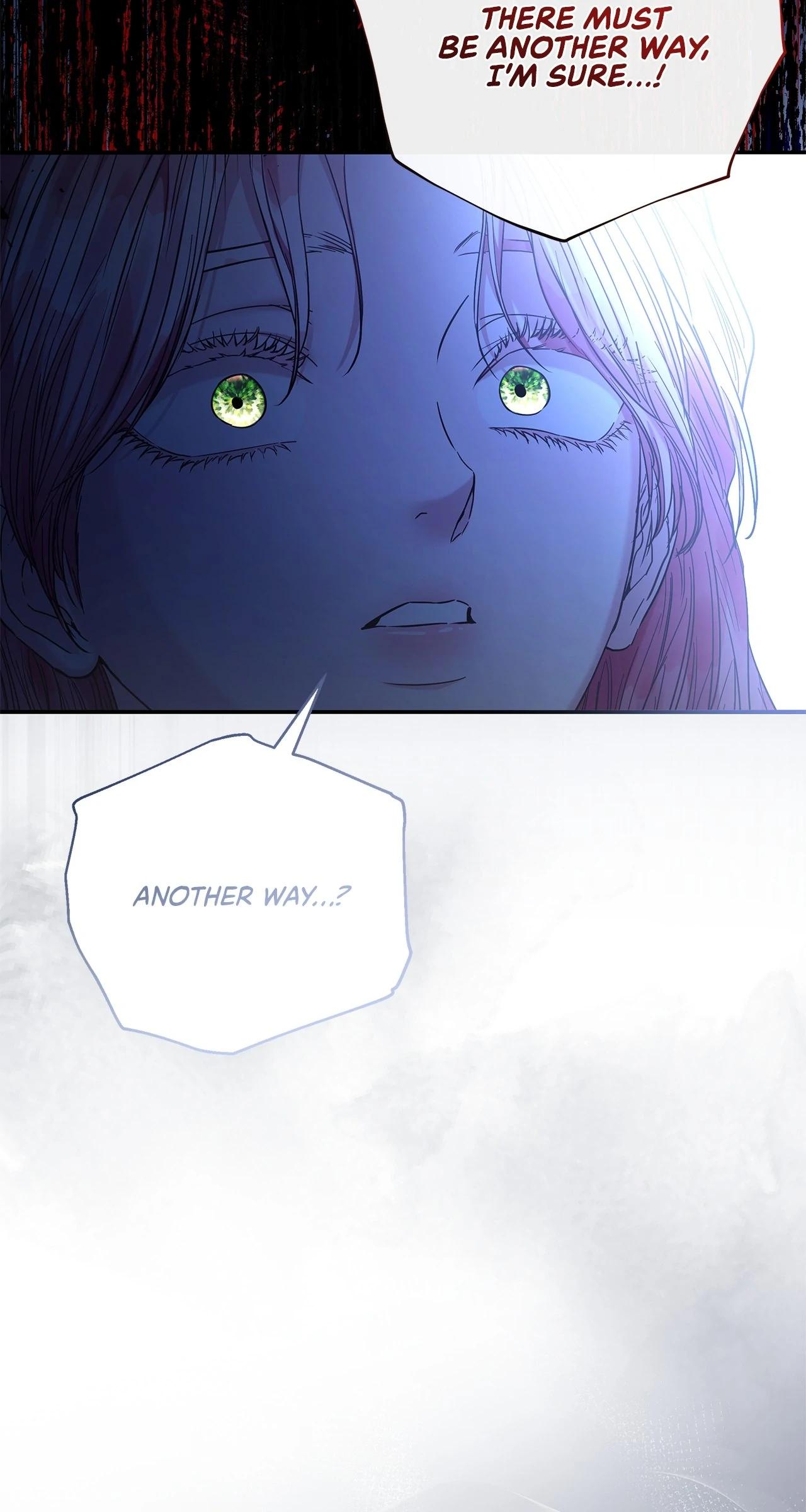 My Evil Husband Is Obsessed With the Wrong Person Chapter 47 page 63 - 