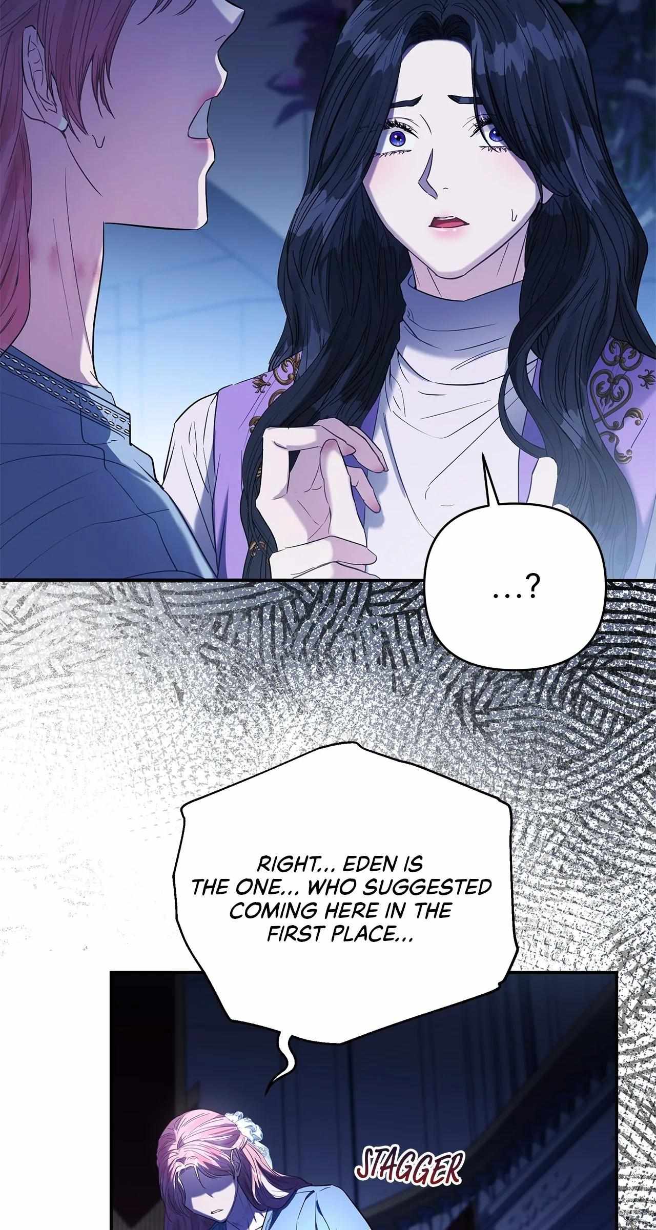 My Evil Husband Is Obsessed With the Wrong Person Chapter 47 page 67 - 