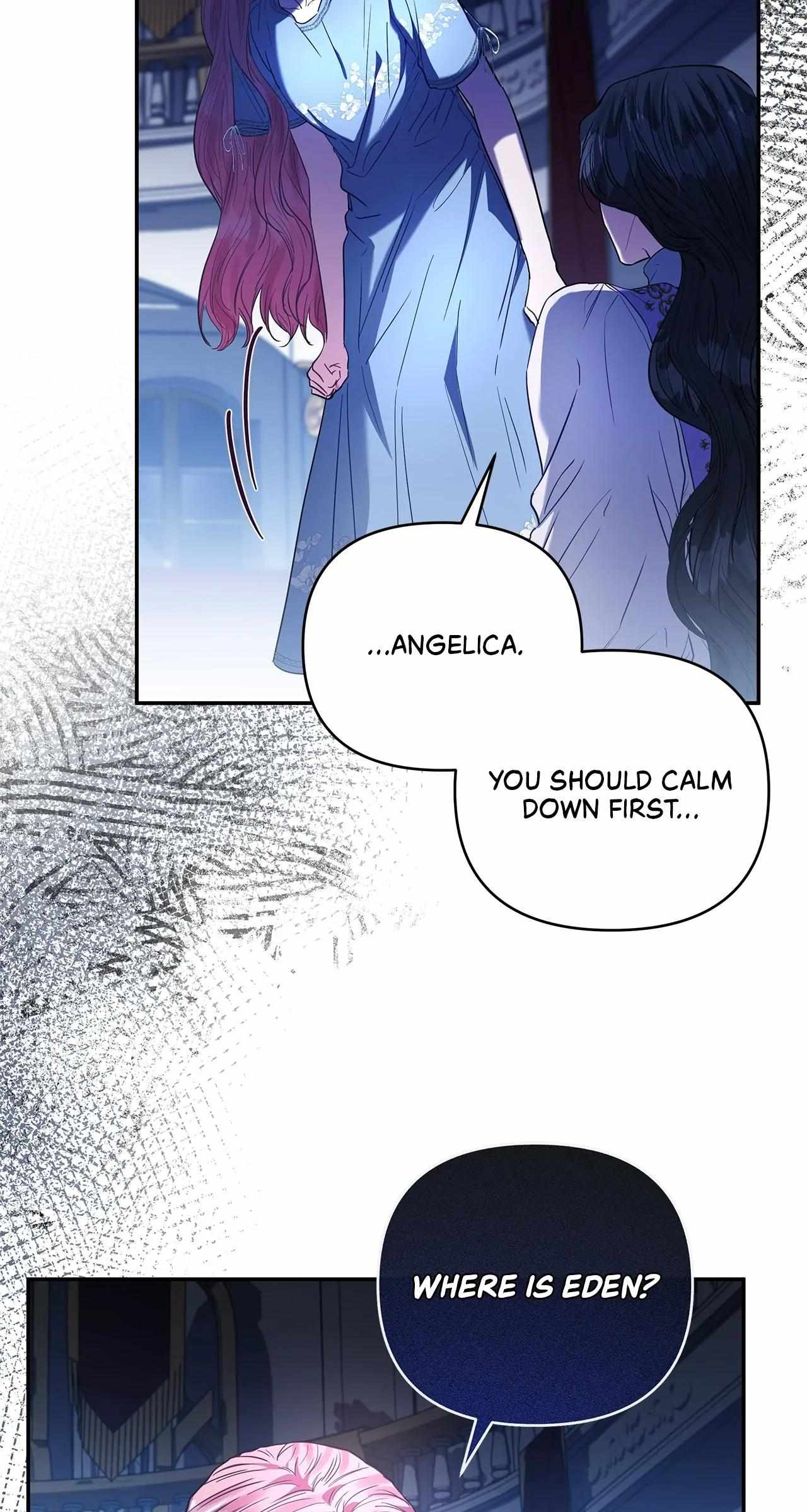 My Evil Husband Is Obsessed With the Wrong Person Chapter 47 page 68 - 