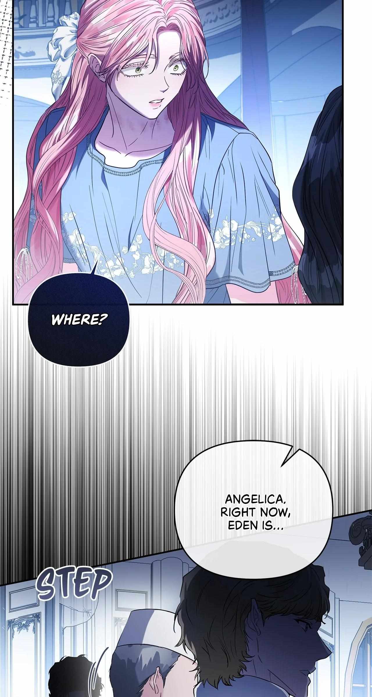 My Evil Husband Is Obsessed With the Wrong Person Chapter 47 page 69 - 