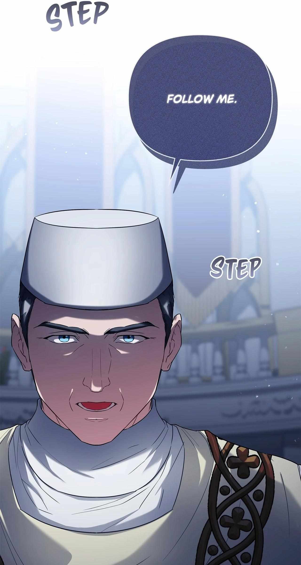 My Evil Husband Is Obsessed With the Wrong Person Chapter 47 page 73 - 