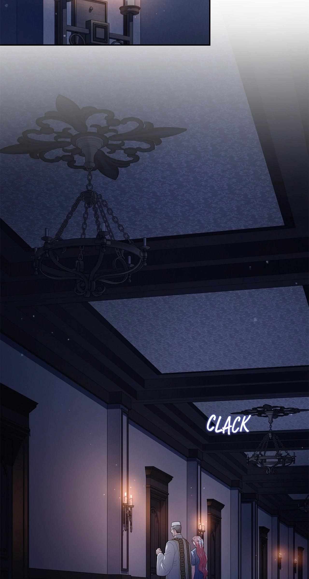 My Evil Husband Is Obsessed With the Wrong Person Chapter 47 page 76 - 