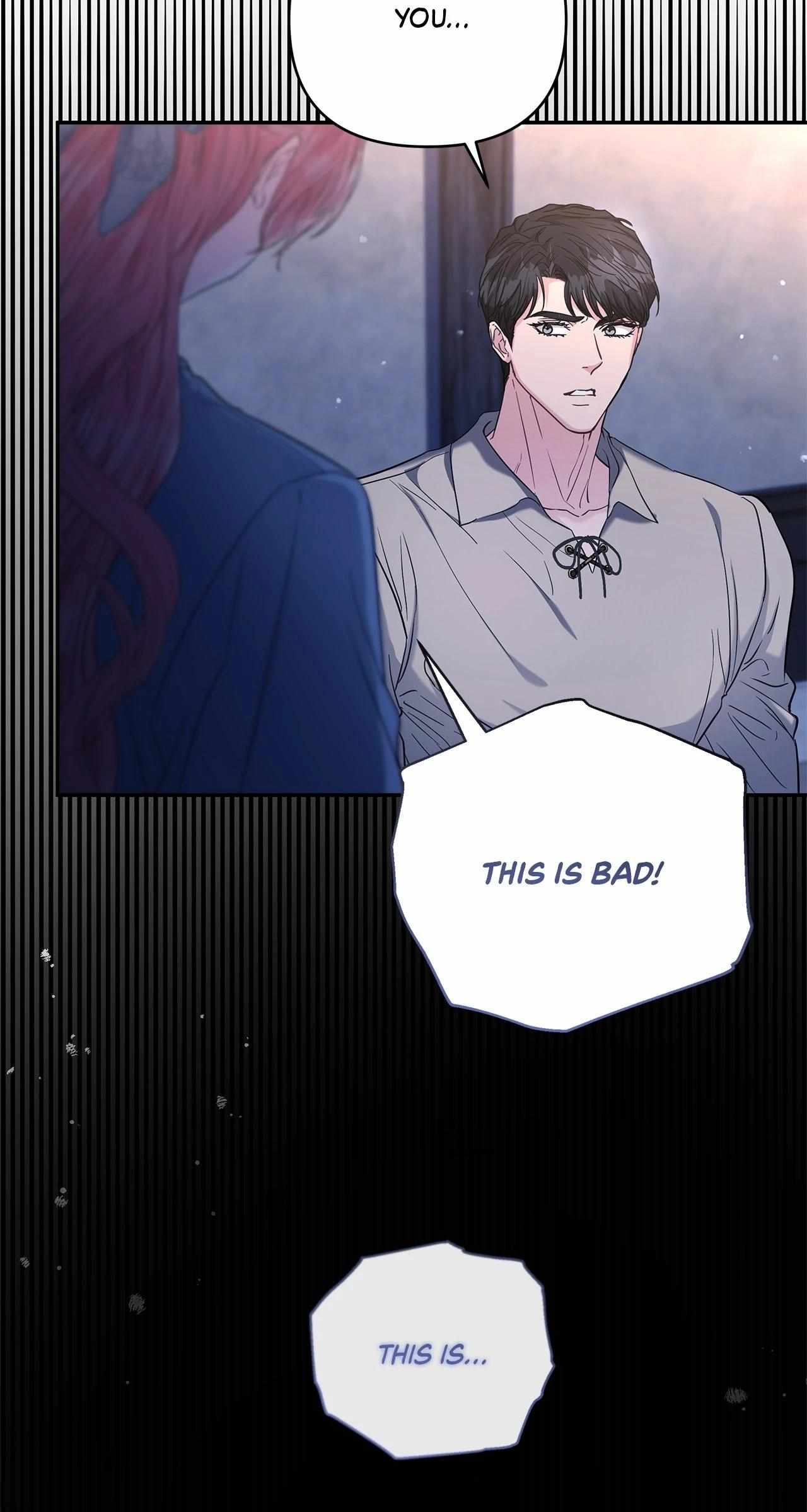 My Evil Husband Is Obsessed With the Wrong Person Chapter 47 page 80 - 