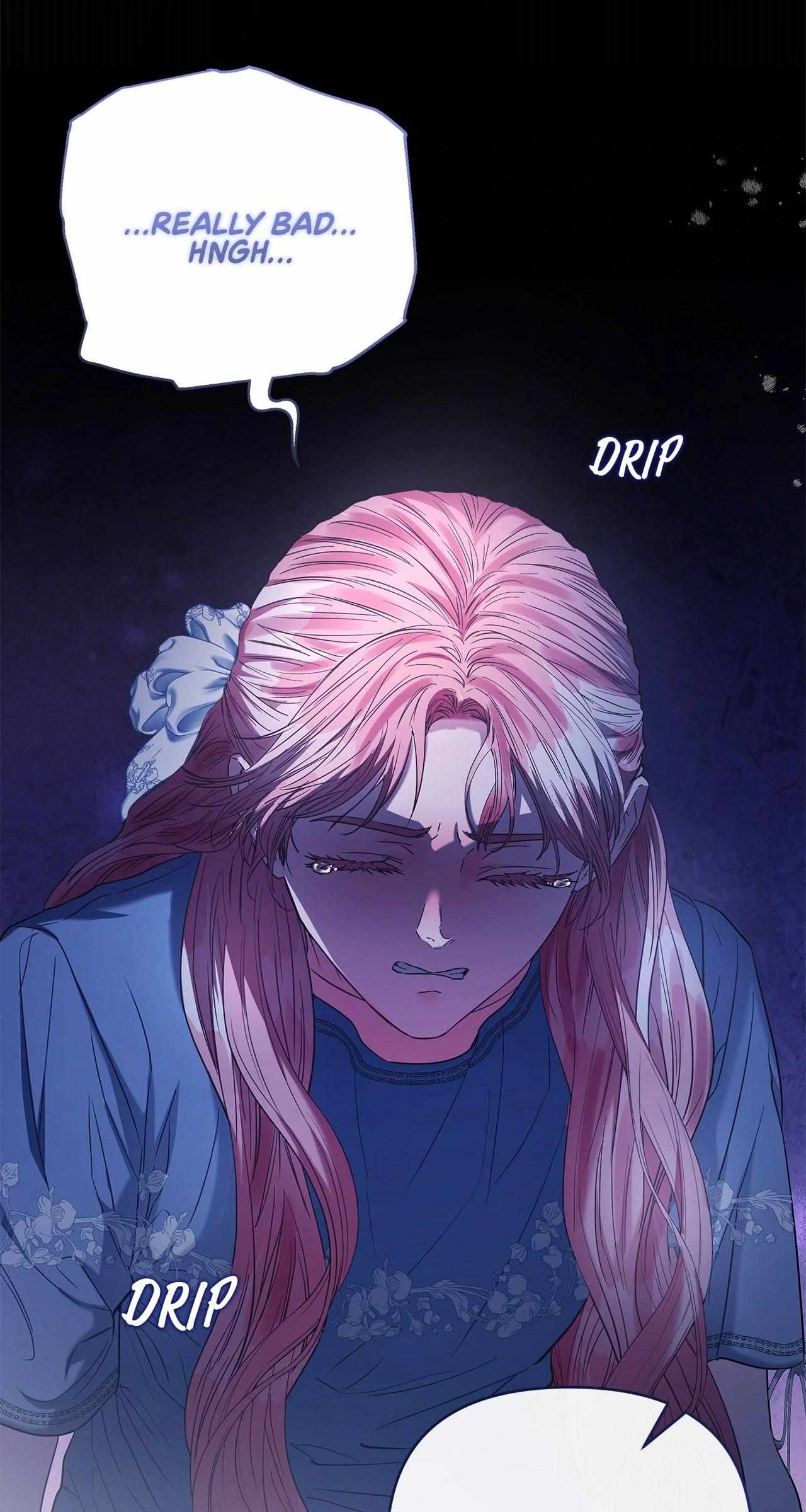 My Evil Husband Is Obsessed With the Wrong Person Chapter 47 page 81 - 