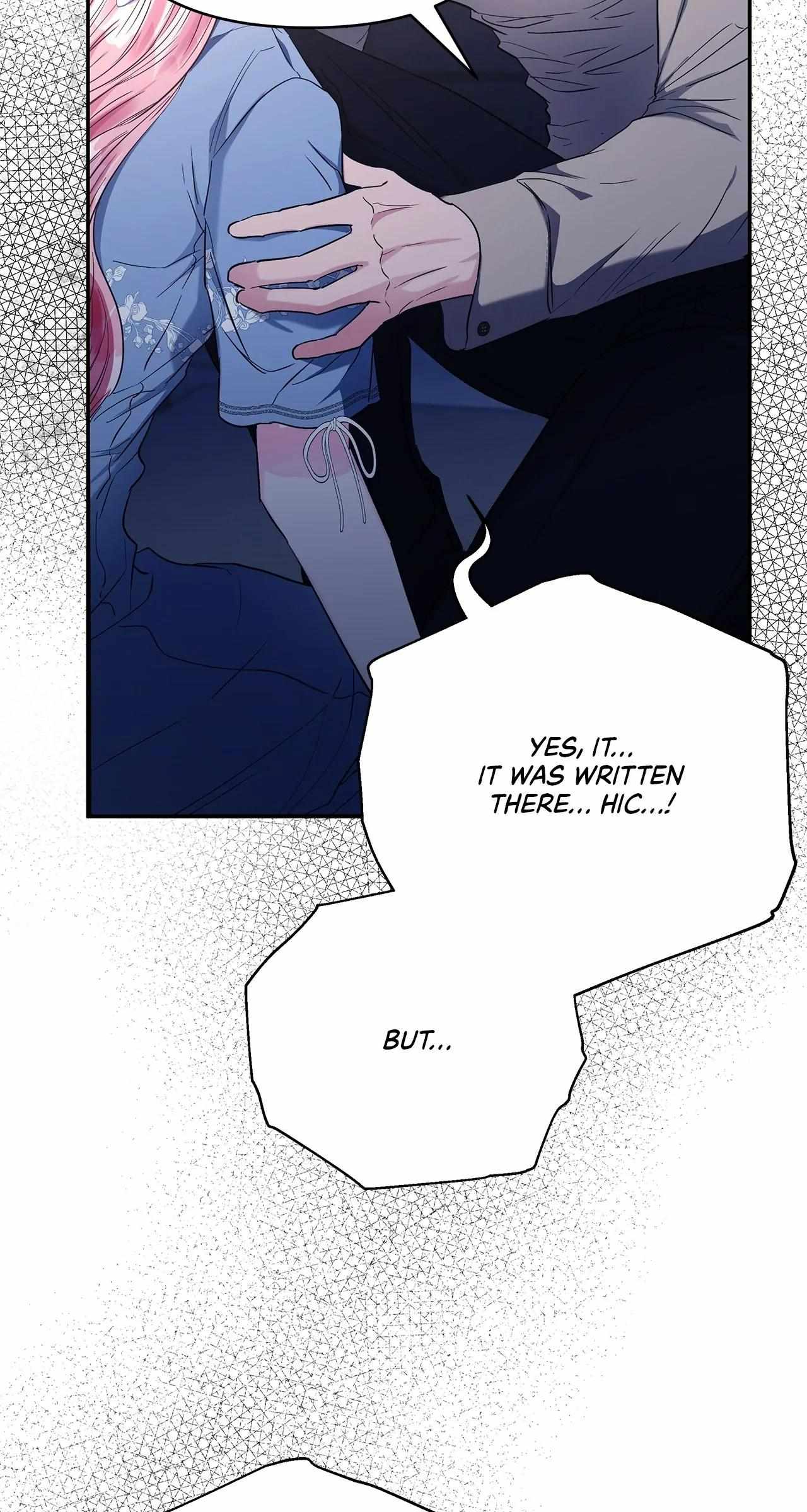 My Evil Husband Is Obsessed With the Wrong Person Chapter 47 page 85 - 