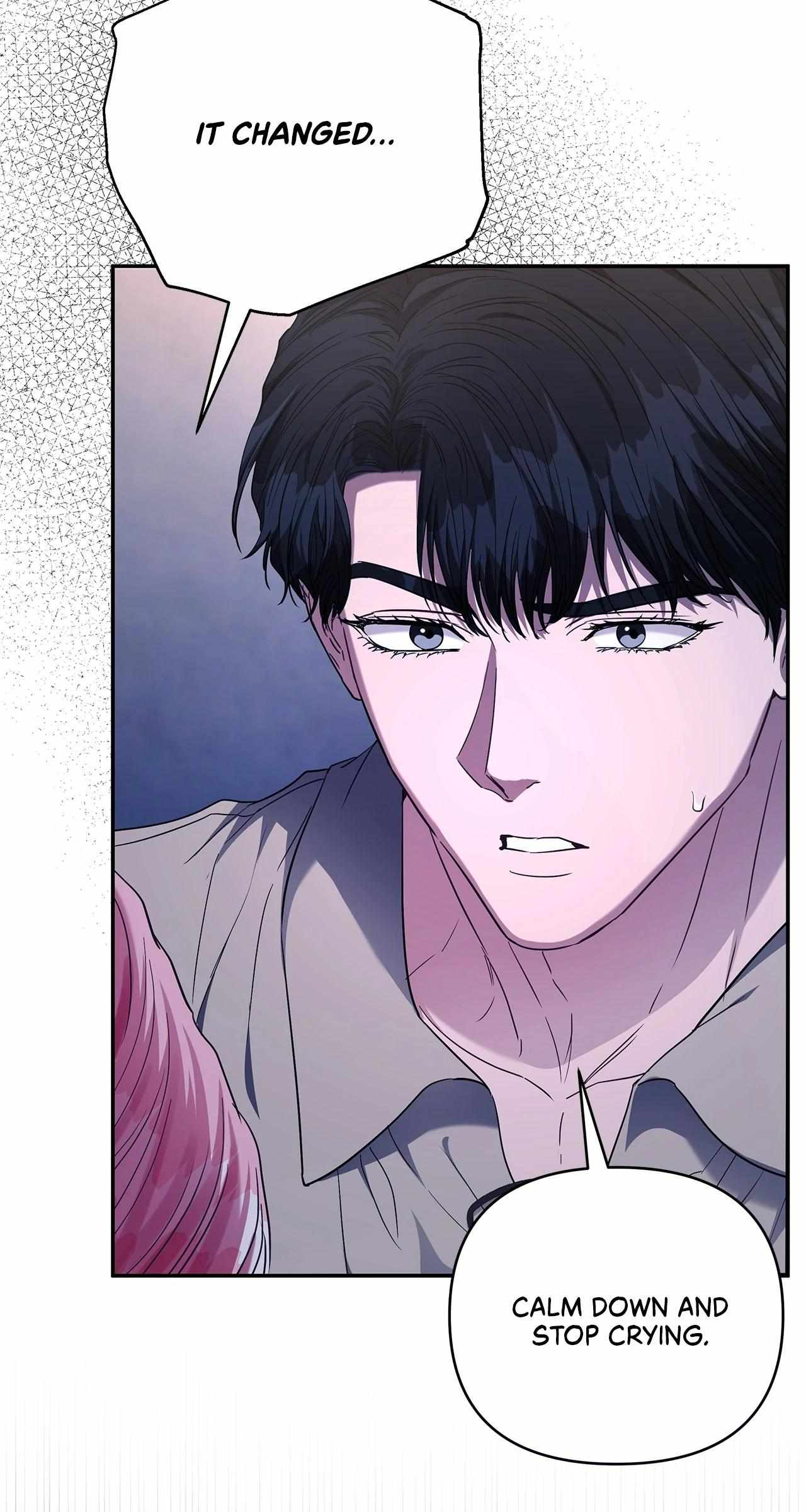My Evil Husband Is Obsessed With the Wrong Person Chapter 47 page 86 - 