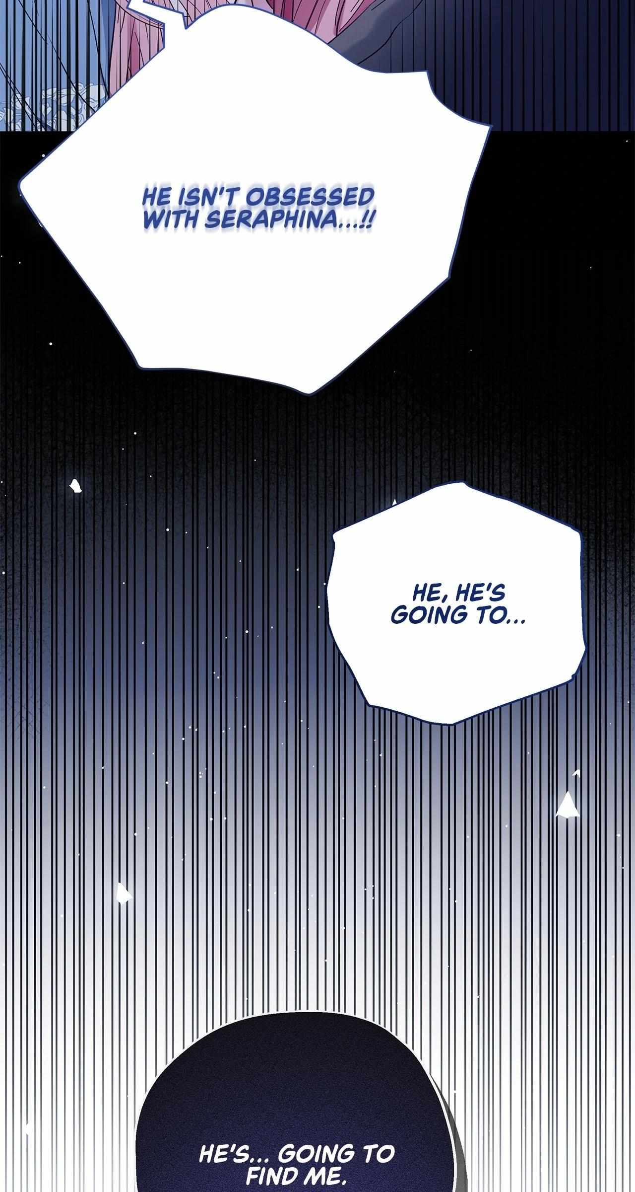 My Evil Husband Is Obsessed With the Wrong Person Chapter 47 page 88 - 