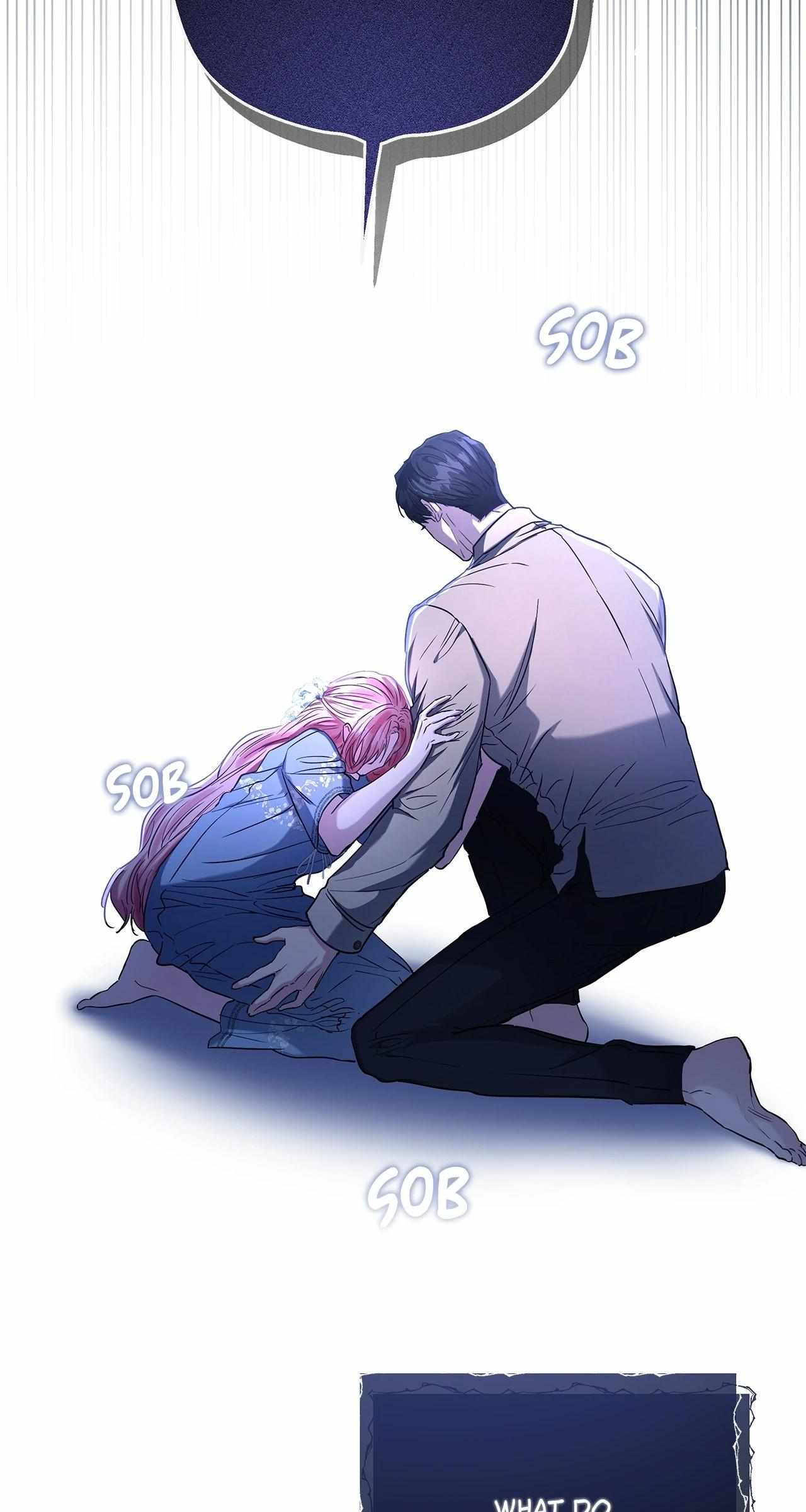 My Evil Husband Is Obsessed With the Wrong Person Chapter 47 page 89 - 