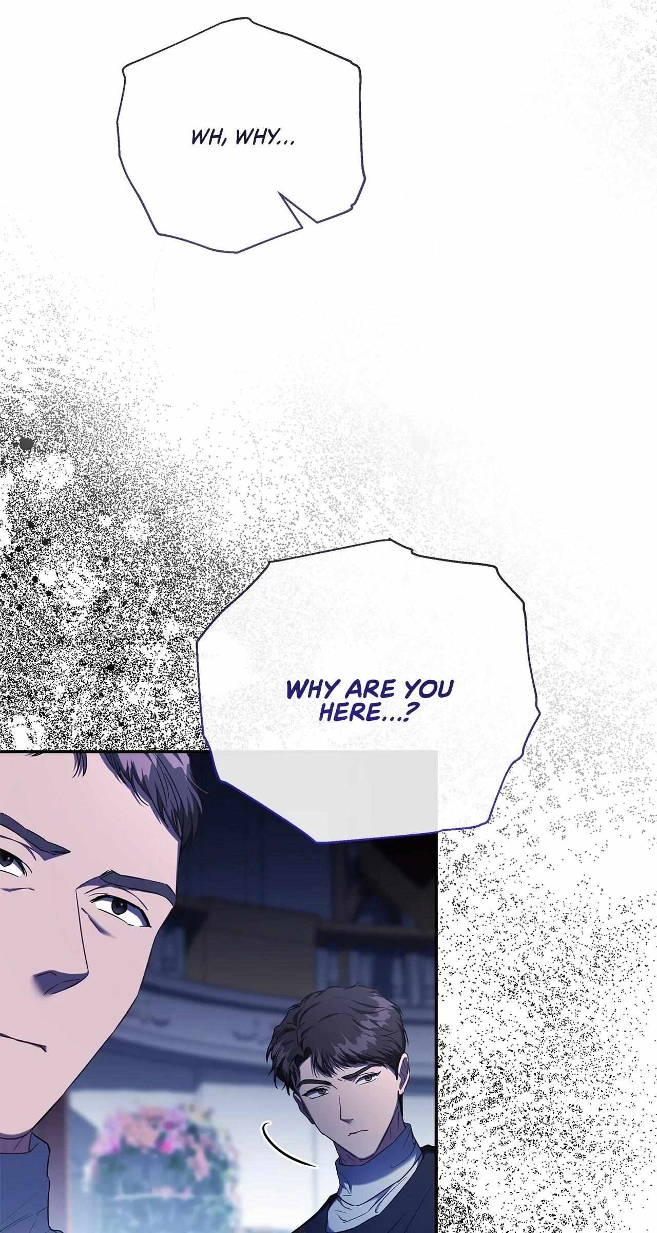 My Evil Husband Is Obsessed With the Wrong Person Chapter 47 page 10 - 
