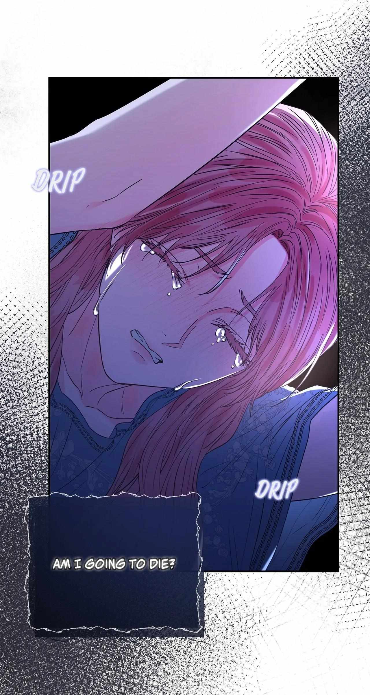 My Evil Husband Is Obsessed With the Wrong Person Chapter 47 page 91 - 