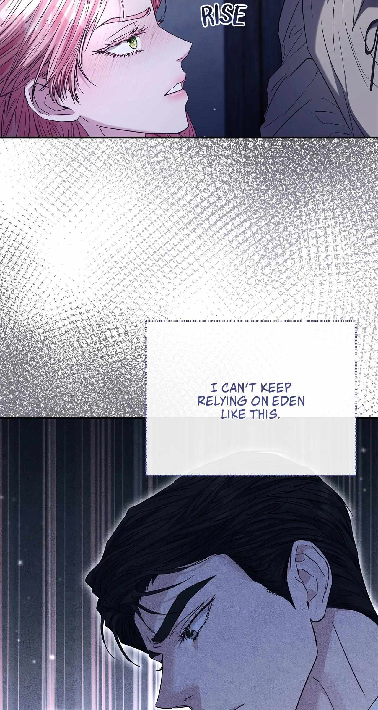 My Evil Husband Is Obsessed With the Wrong Person Chapter 47 page 94 - 